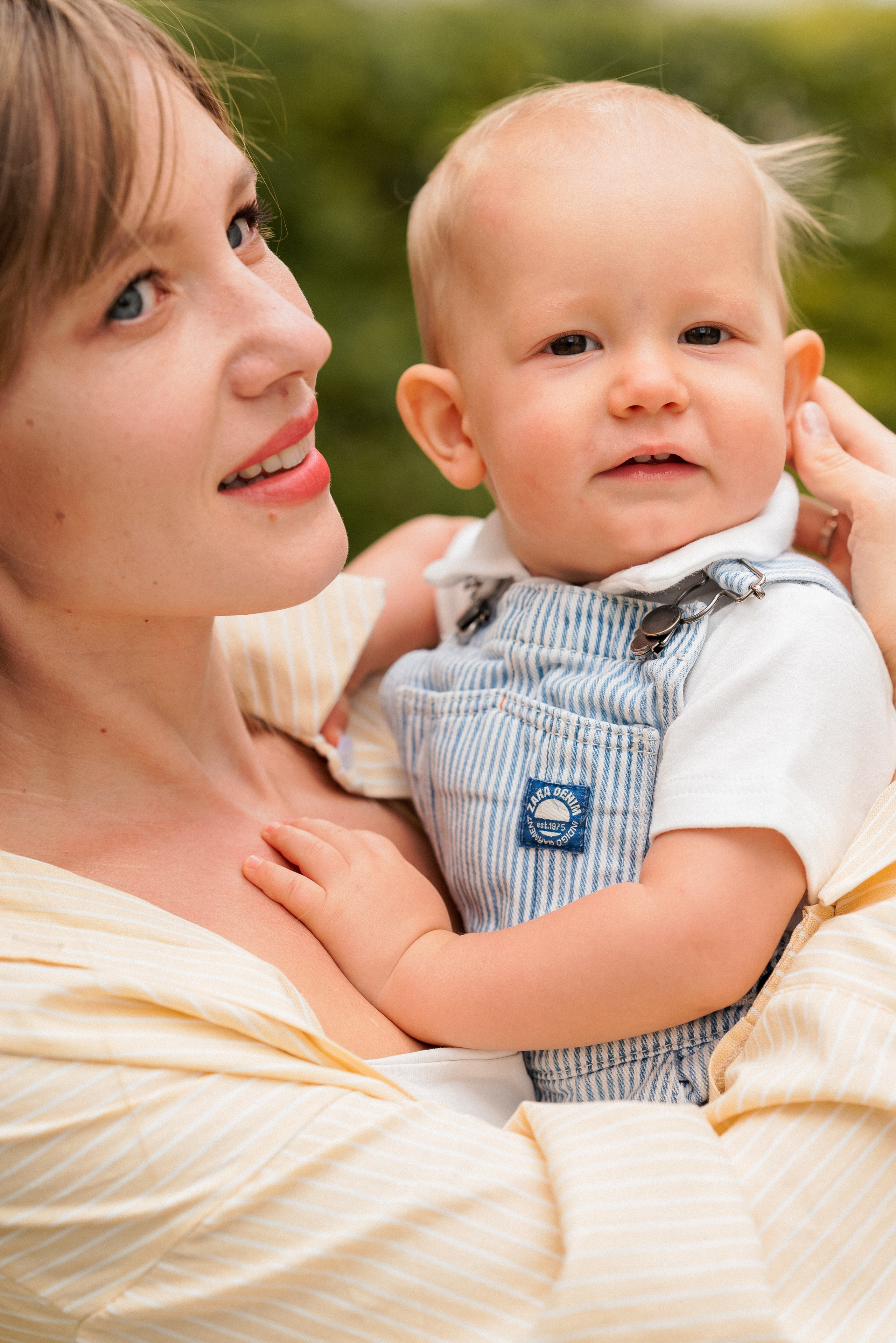 Иван & Лариса с детками. Семейный и детский фотограф в Екатеринбурге Валерия Нагибина