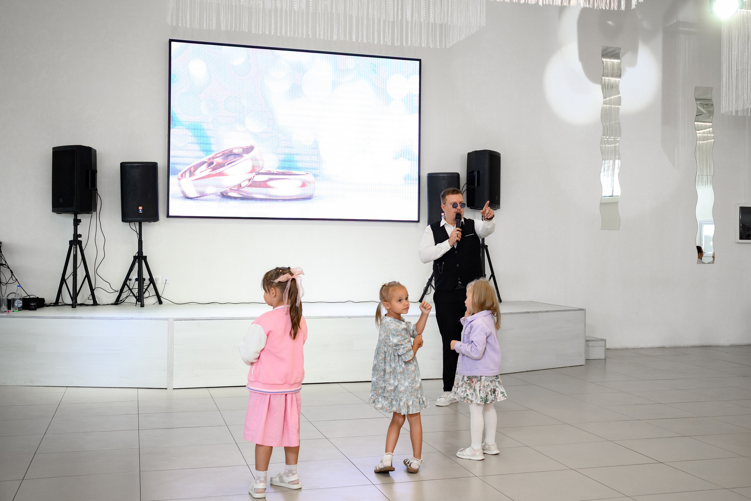 Nadezhda & Alexey. Фотограф в Липецке Ковалько Евгений