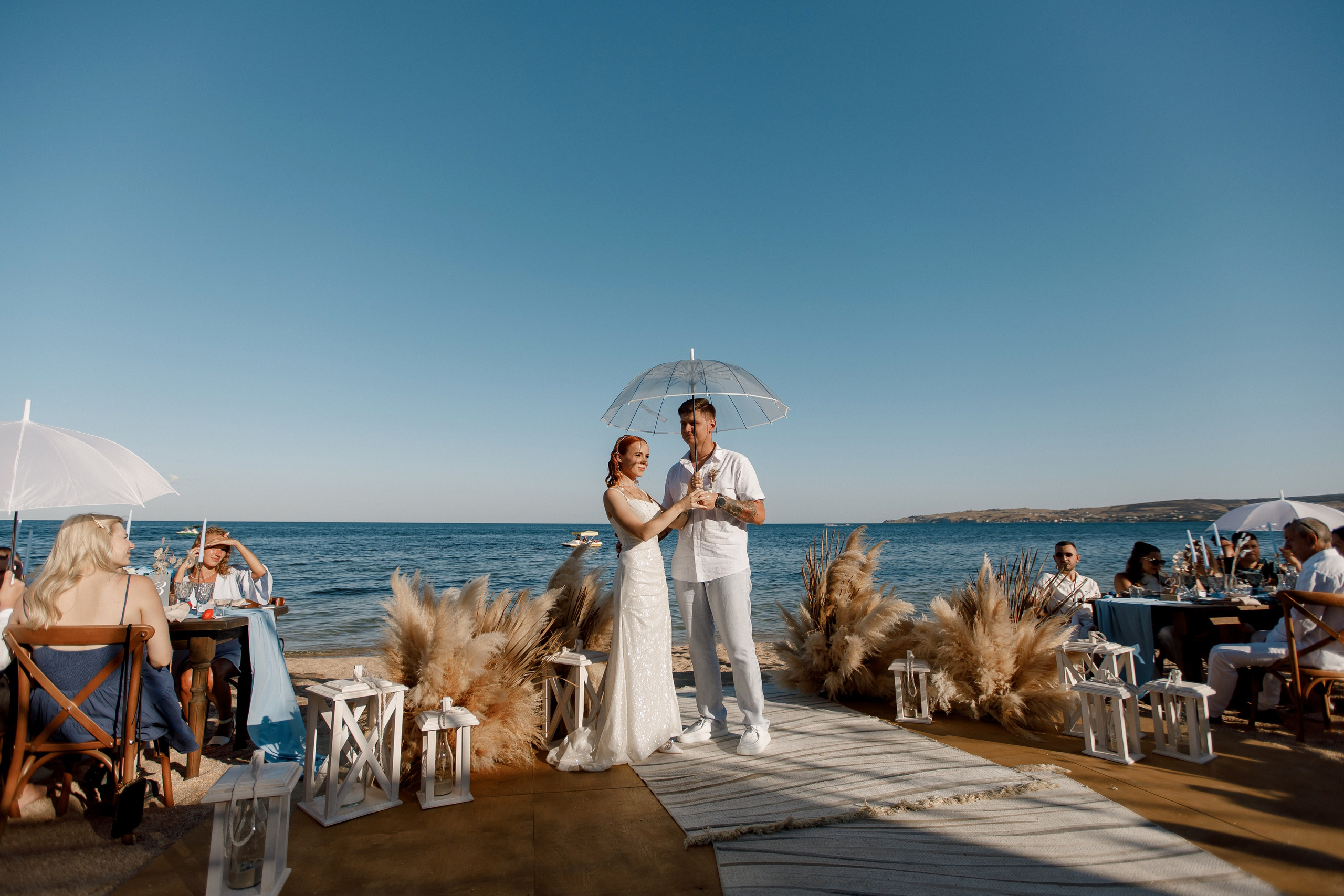 Егор и Настя. Фотограф Анна Лейман. Севастополь