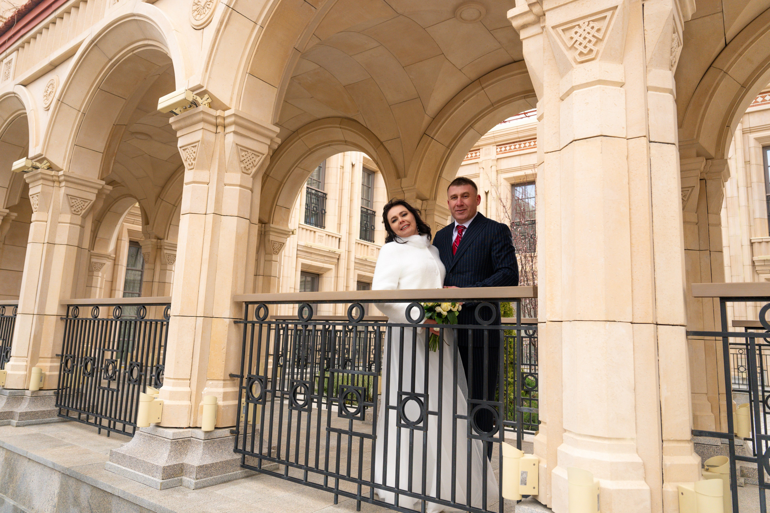 Свадебные фотосессии. Роспись в ЗАГСе. Выездная регистрация. Студийный и свадебный фотограф и видеограф в Севастополе — Юлия Макаренко