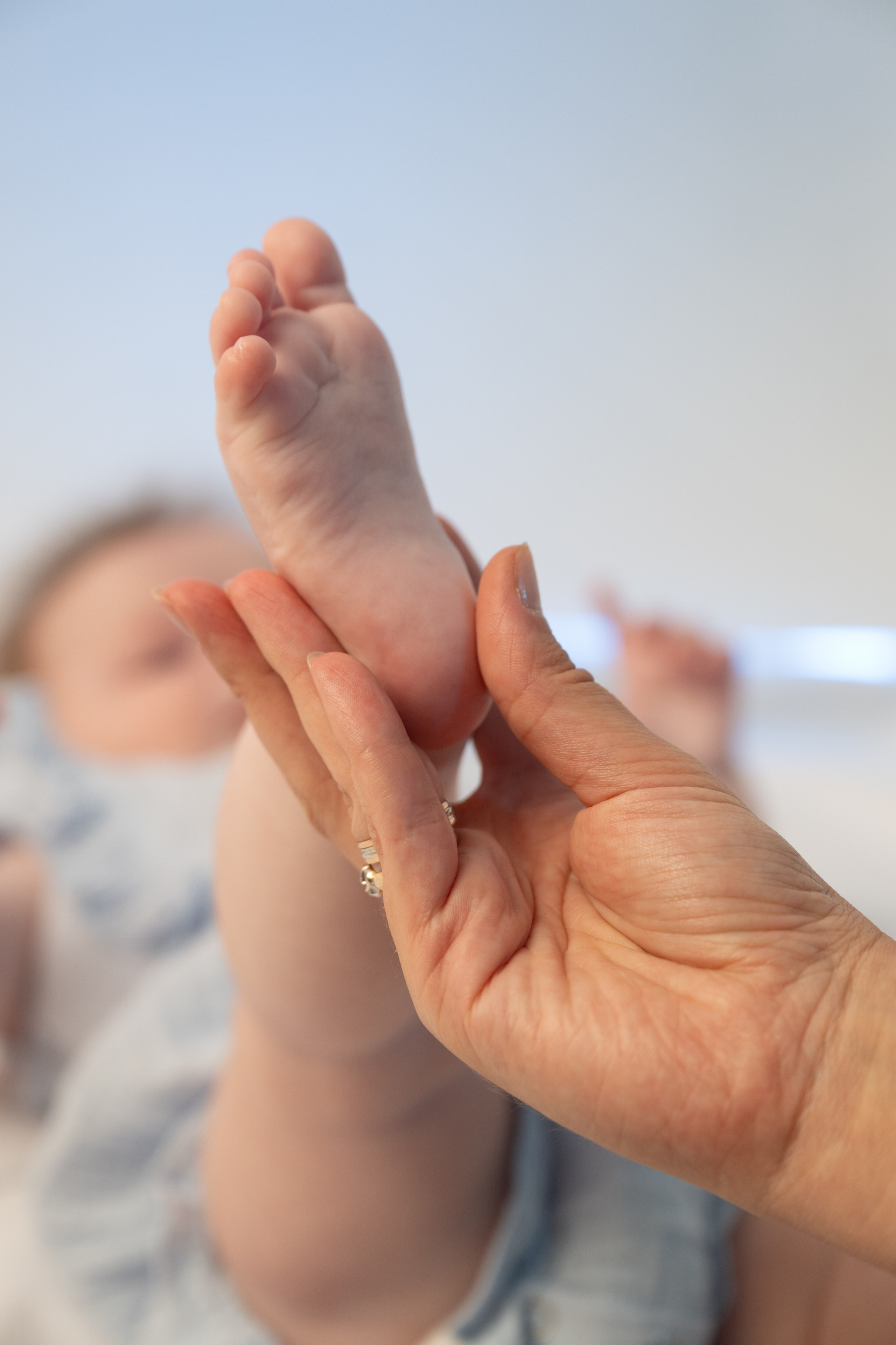 Семейные и детские фотосессии. Студийный и свадебный фотограф и видеограф в Севастополе — Юлия Макаренко