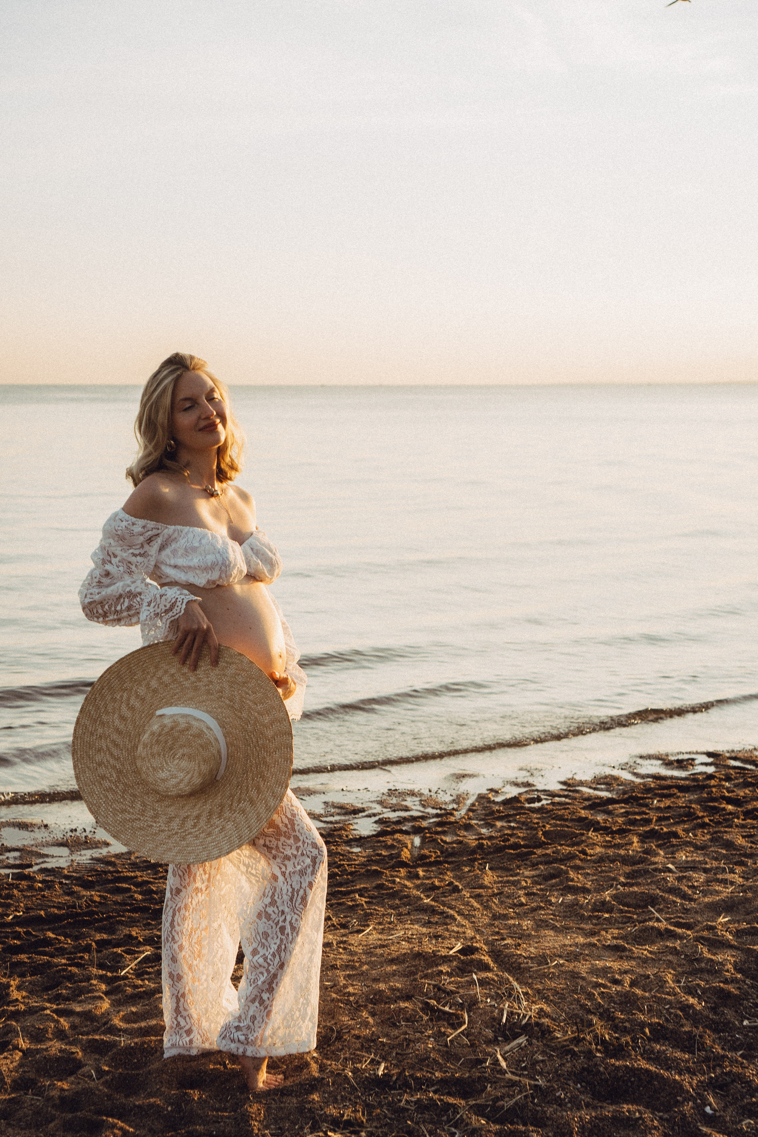 В ОЖИДАНИИ. Профессиональный фотограф, Санкт-Петербург — Виктория Богомолова