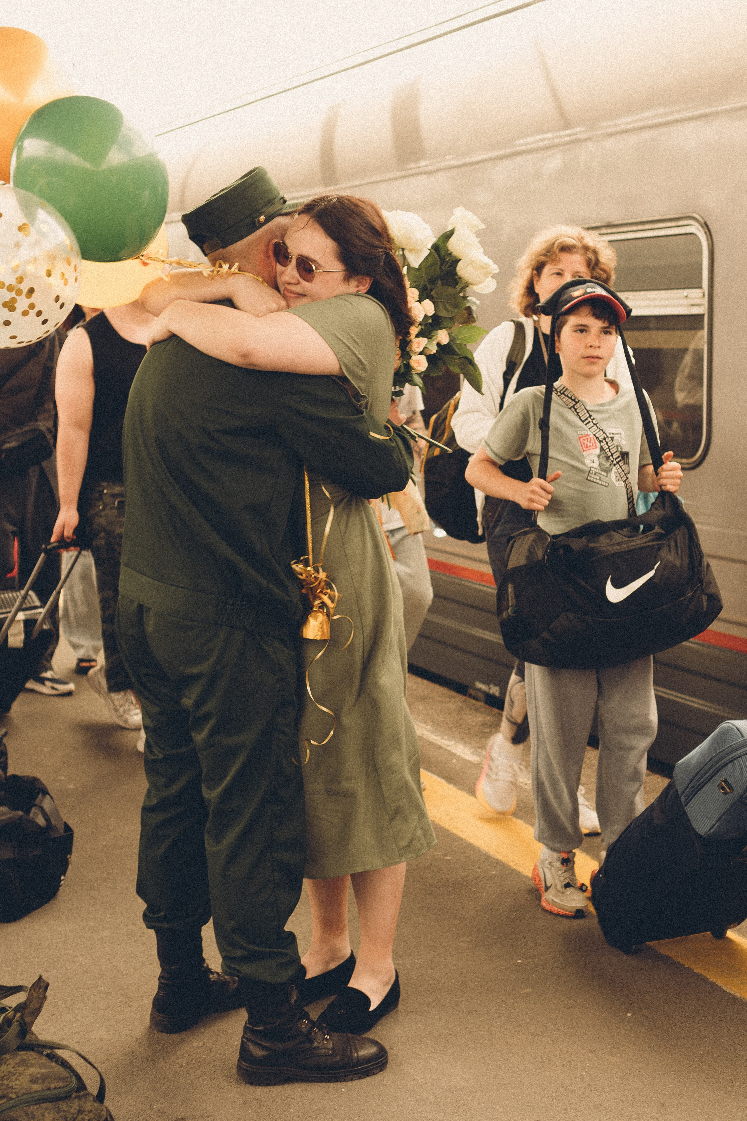 ПРЕДЛОЖЕНИЕ. Профессиональный фотограф, Санкт-Петербург — Виктория Богомолова