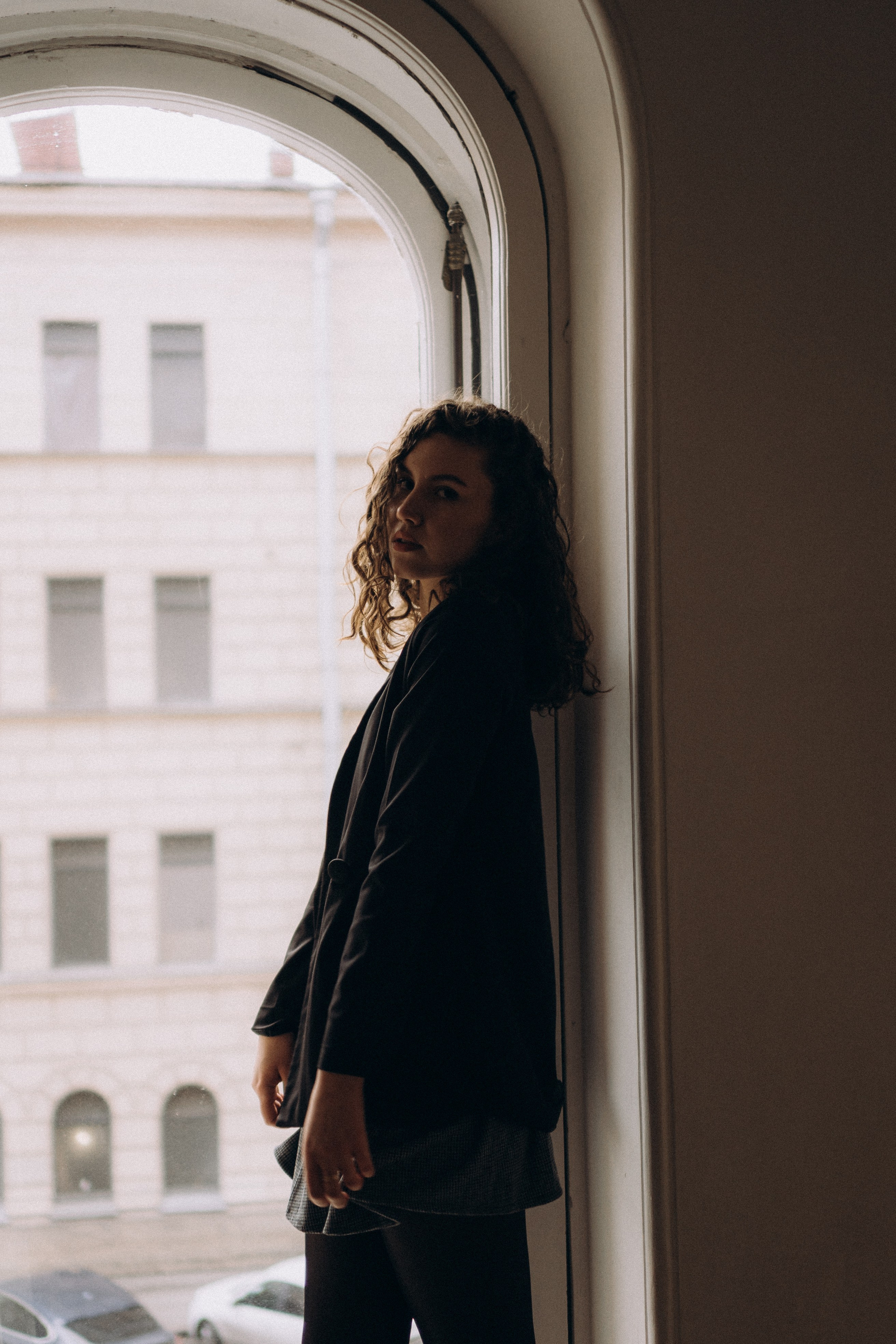 Для девушки. Профессиональный фотограф, Санкт-Петербург — Виктория Богомолова