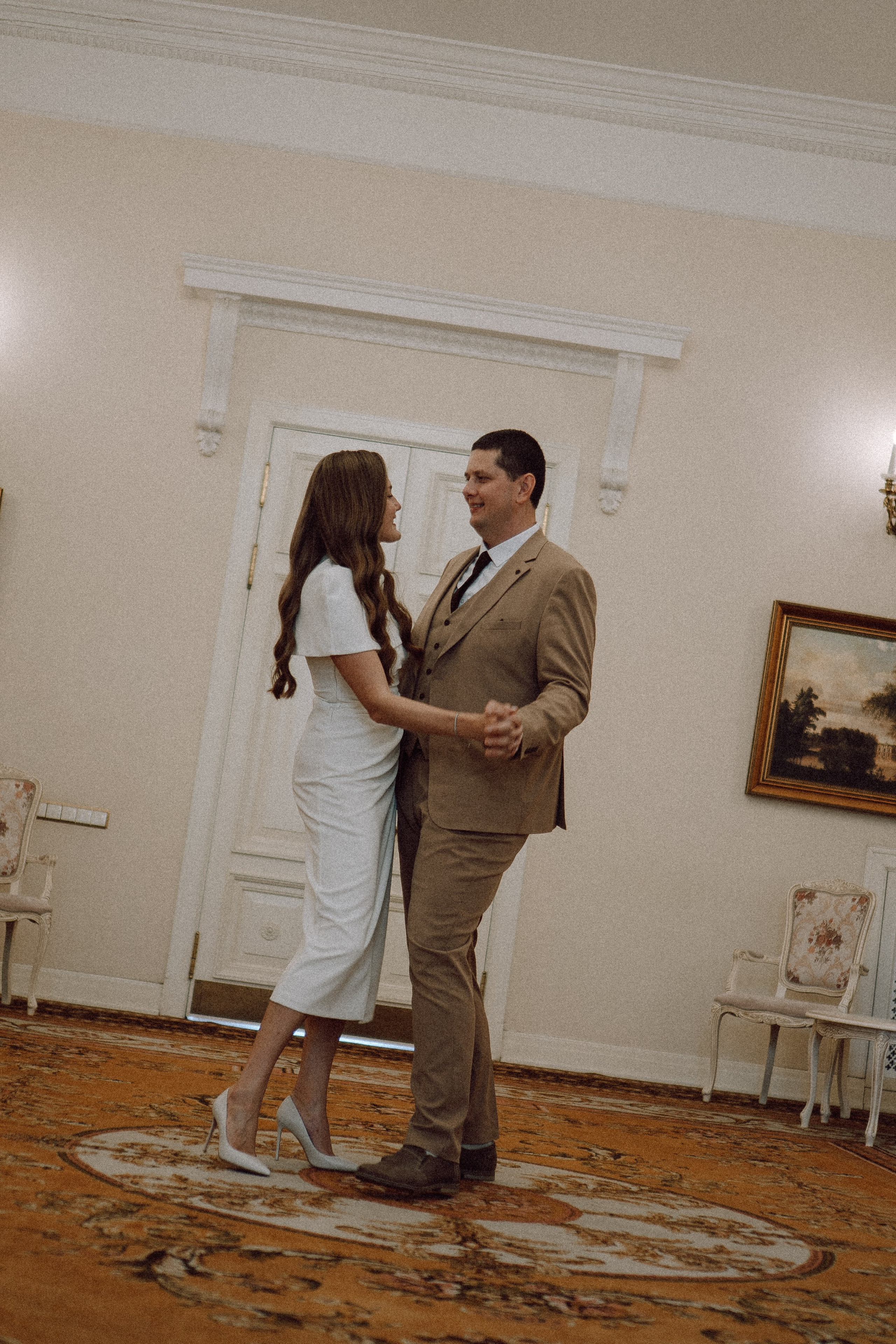 СВАДЕБНАЯ СЬЕМКА В ПУШКИН. Профессиональный фотограф, Санкт-Петербург — Виктория Богомолова