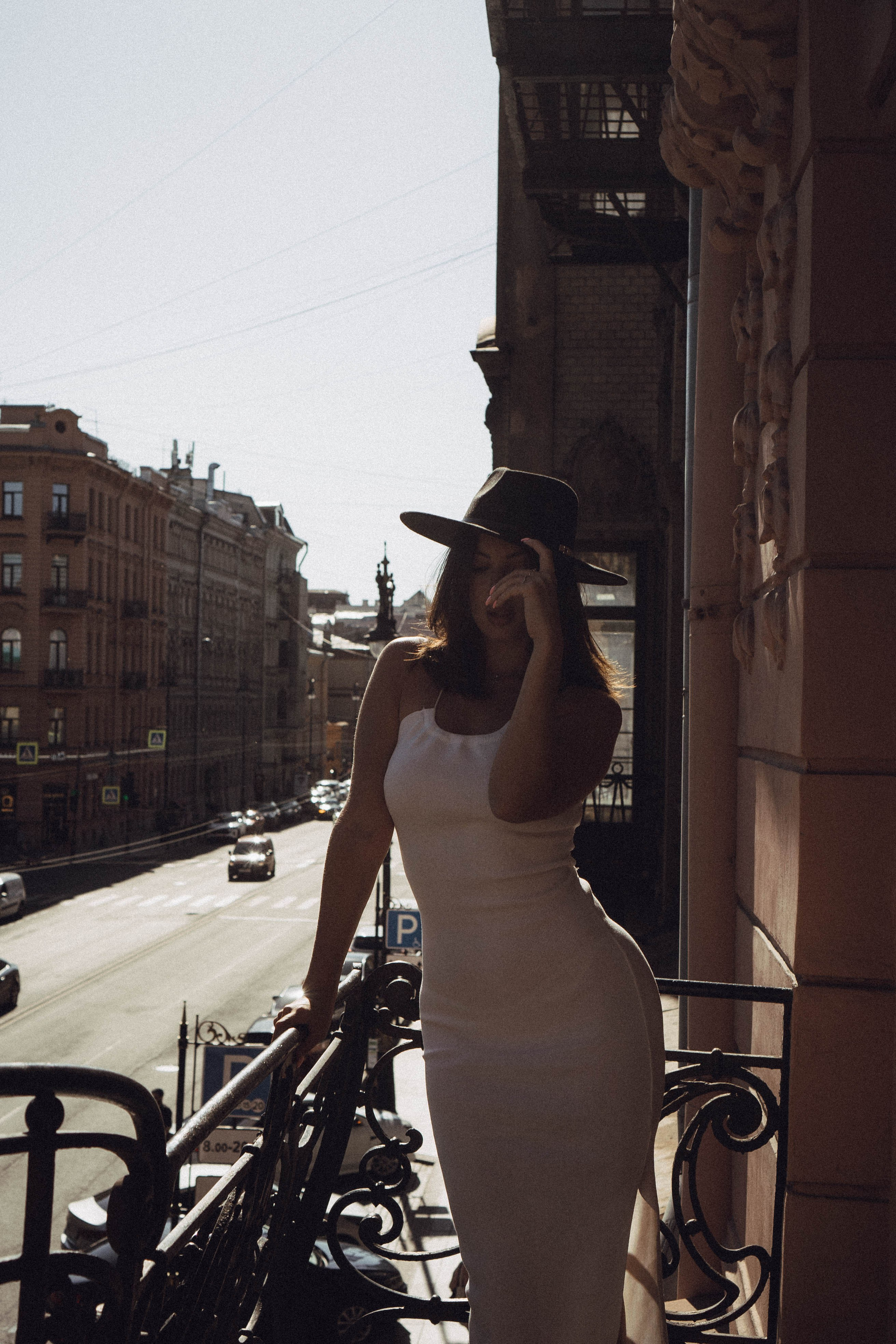 Студийная. Профессиональный фотограф, Санкт-Петербург — Виктория Богомолова