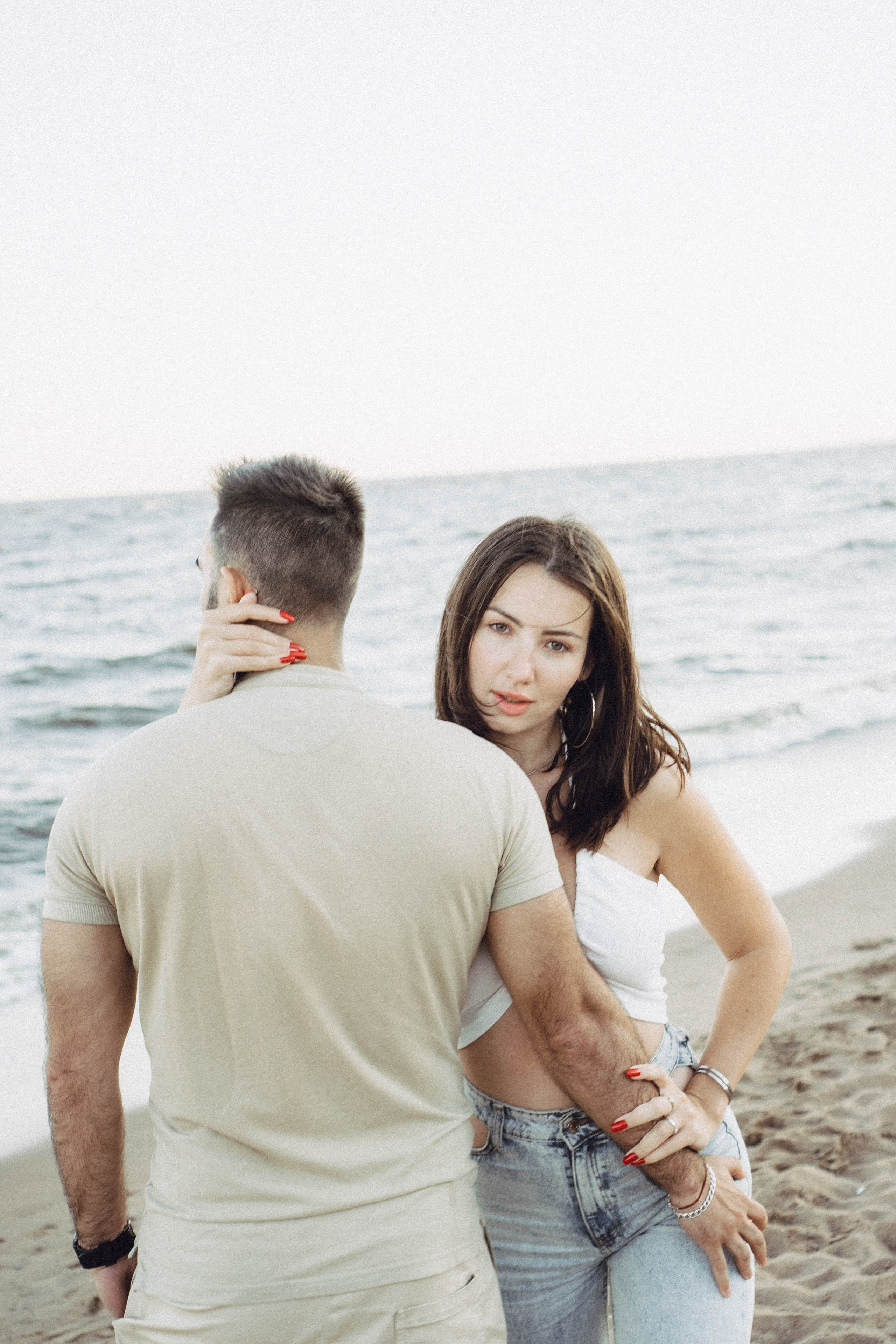 Любовь на заливе. Профессиональный фотограф, Санкт-Петербург — Виктория Богомолова