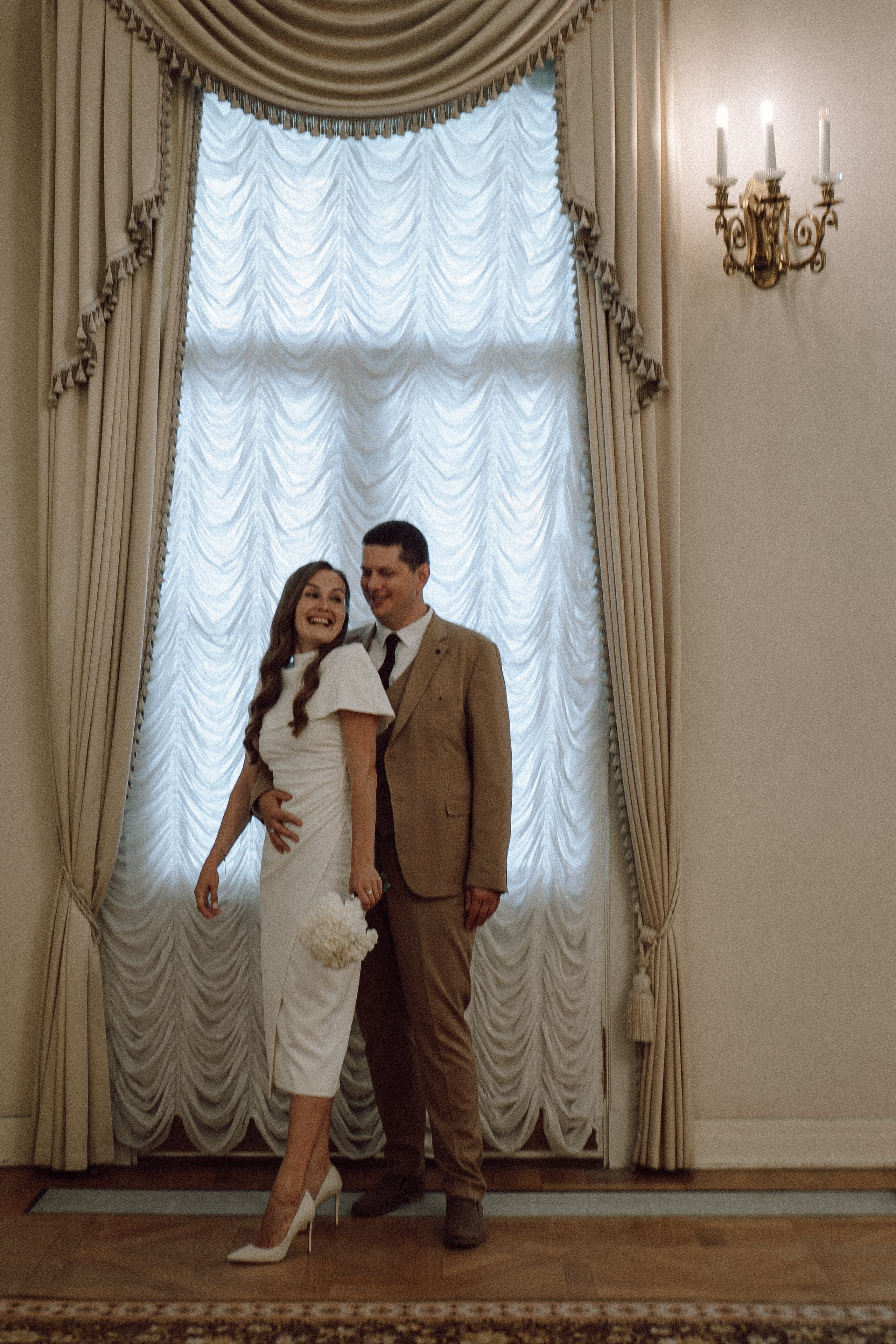 СВАДЕБНАЯ СЬЕМКА В ПУШКИН. Профессиональный фотограф, Санкт-Петербург — Виктория Богомолова