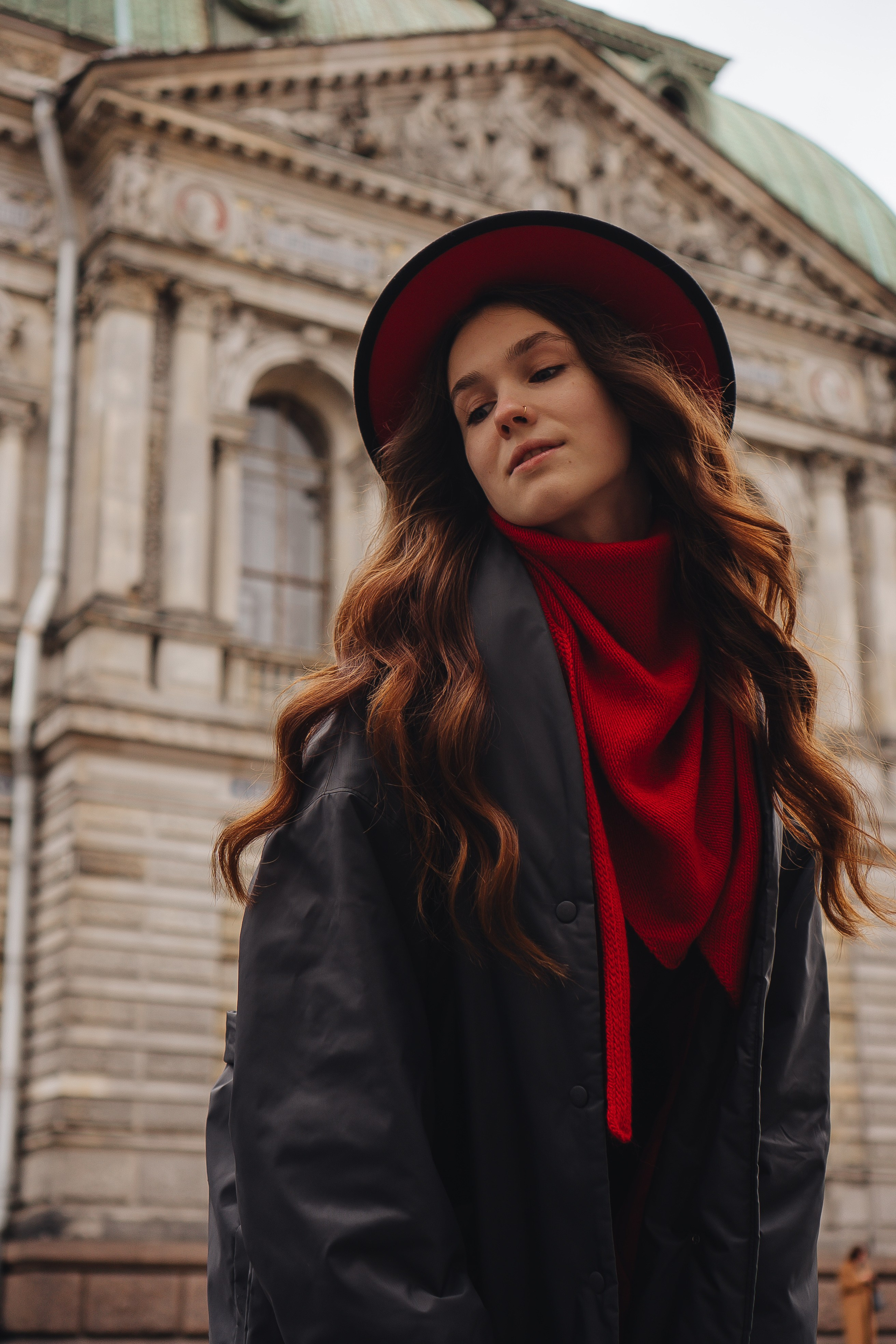 Осень. Профессиональный фотограф, Санкт-Петербург — Виктория Богомолова