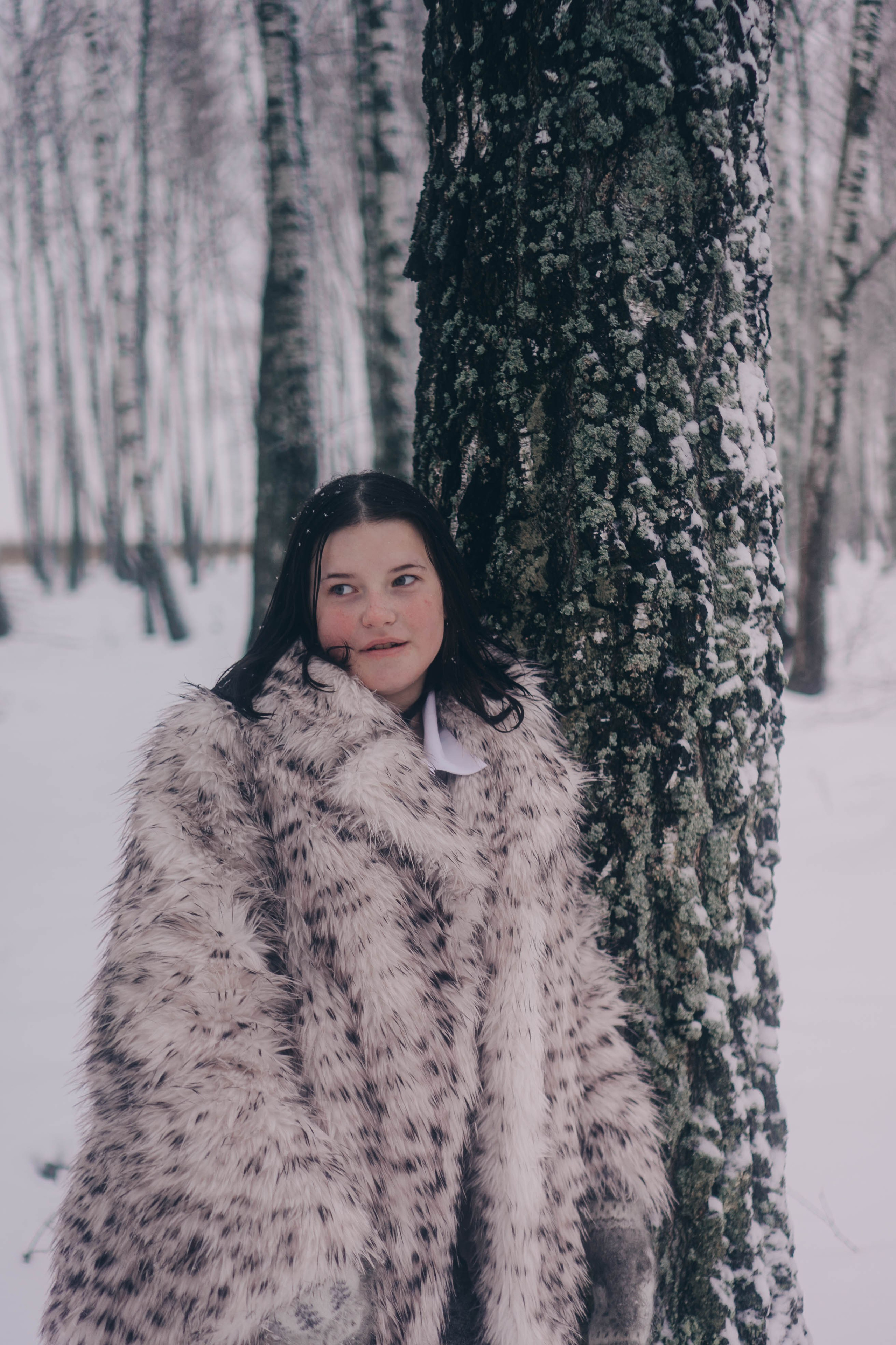 Деревня. Профессиональный фотограф, Санкт-Петербург — Виктория Богомолова