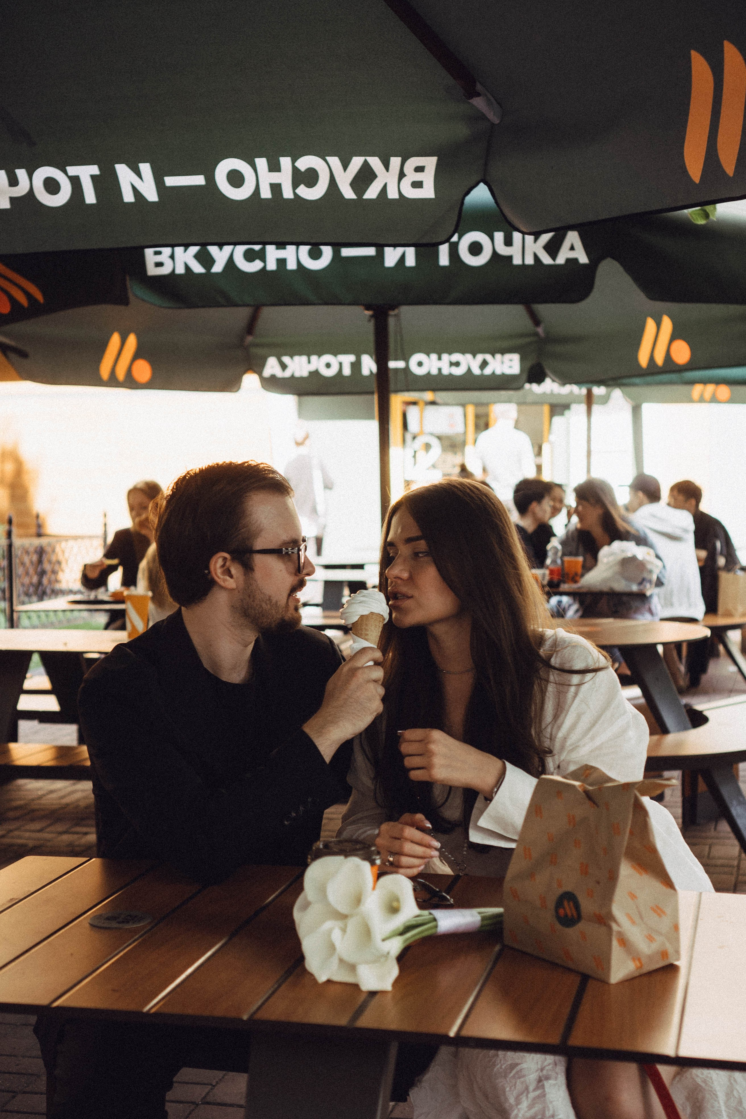 СВАДЕБНАЯ СЬЕМКА В ПАРКЕ ПОБЕДЫ И ПРОГУЛКА ПО МОСКОВСКОМУ ПРОСПЕКТУ. Профессиональный фотограф, Санкт-Петербург — Виктория Богомолова