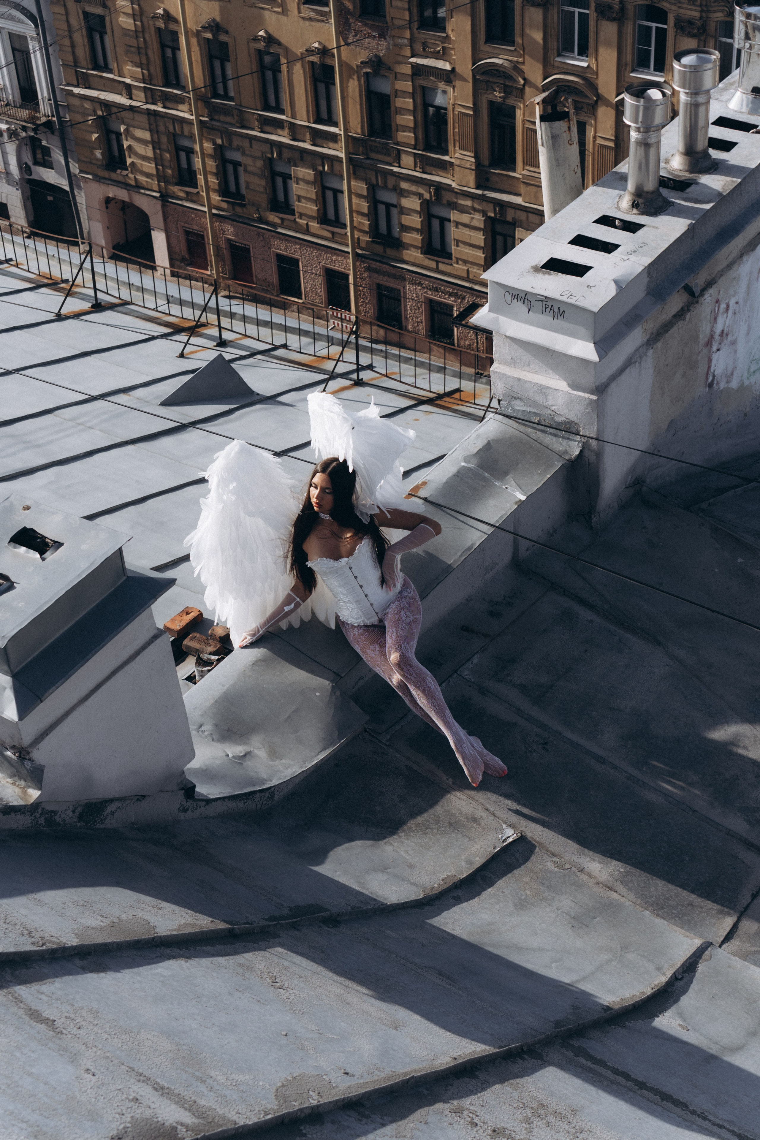 АНГЕЛ. Профессиональный фотограф, Санкт-Петербург — Виктория Богомолова