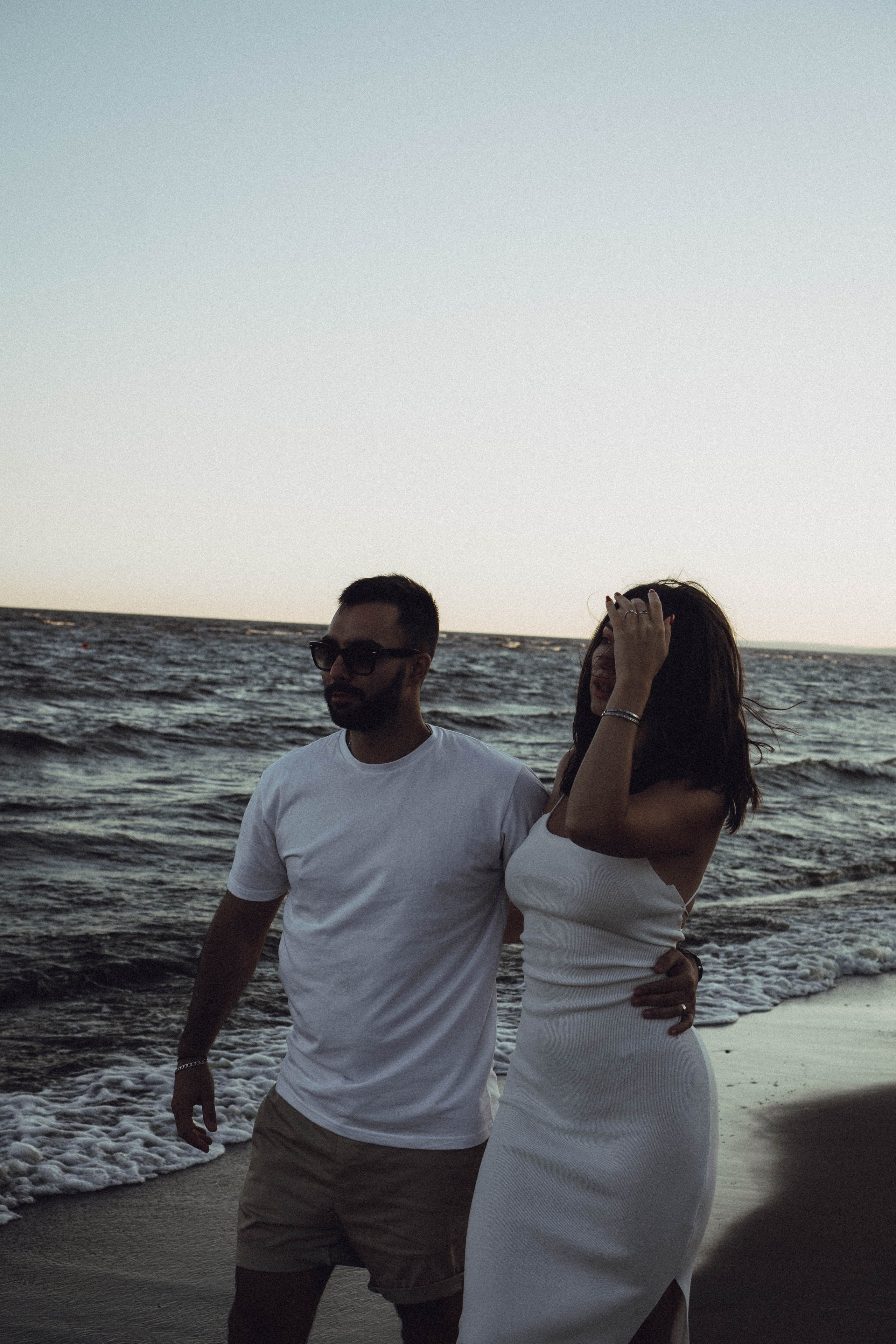 Любовь на заливе. Профессиональный фотограф, Санкт-Петербург — Виктория Богомолова