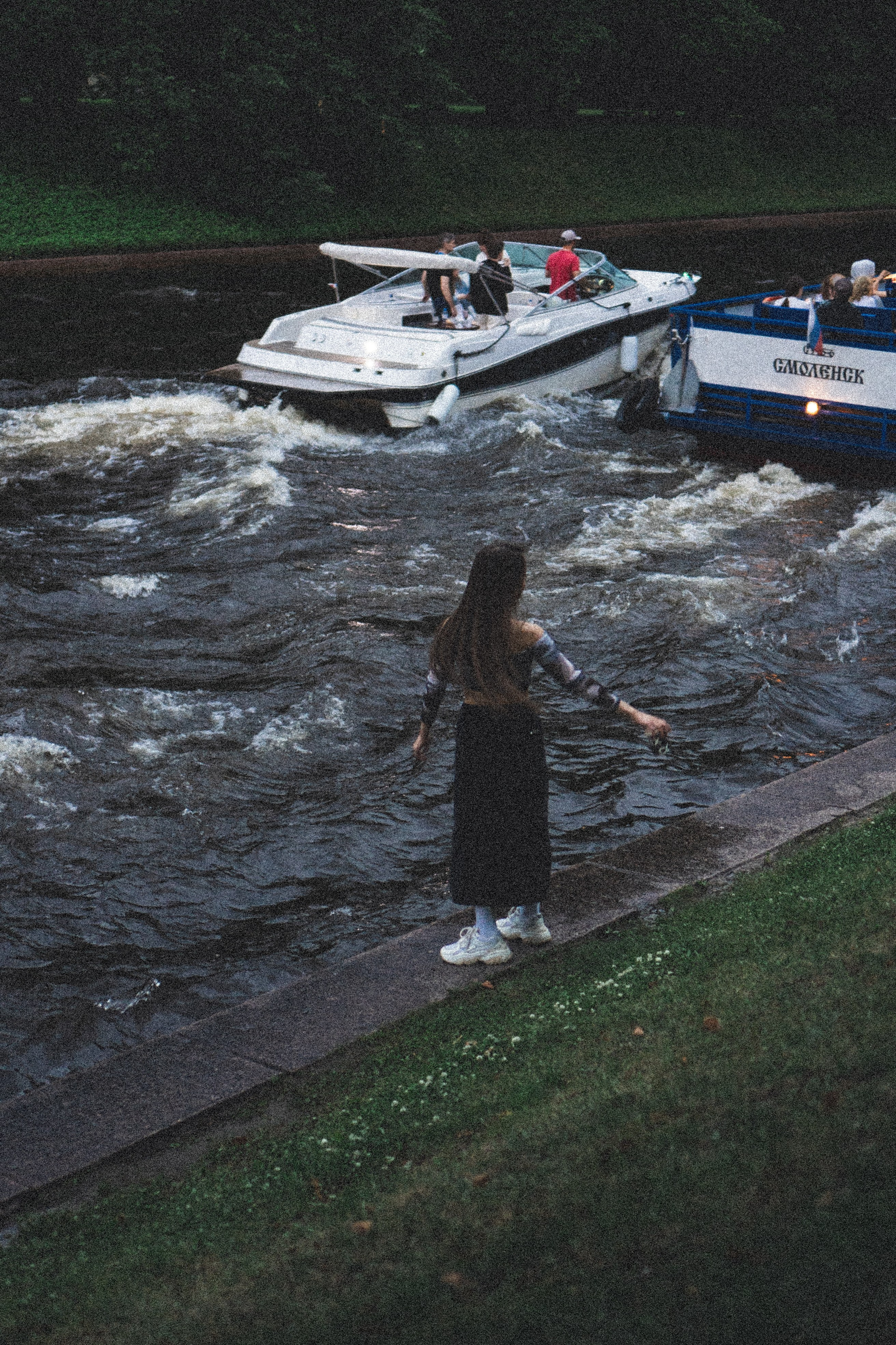 ПРОГУЛКА ПО САНКТ-ПЕТЕРБУРГУ. Профессиональный фотограф, Санкт-Петербург — Виктория Богомолова
