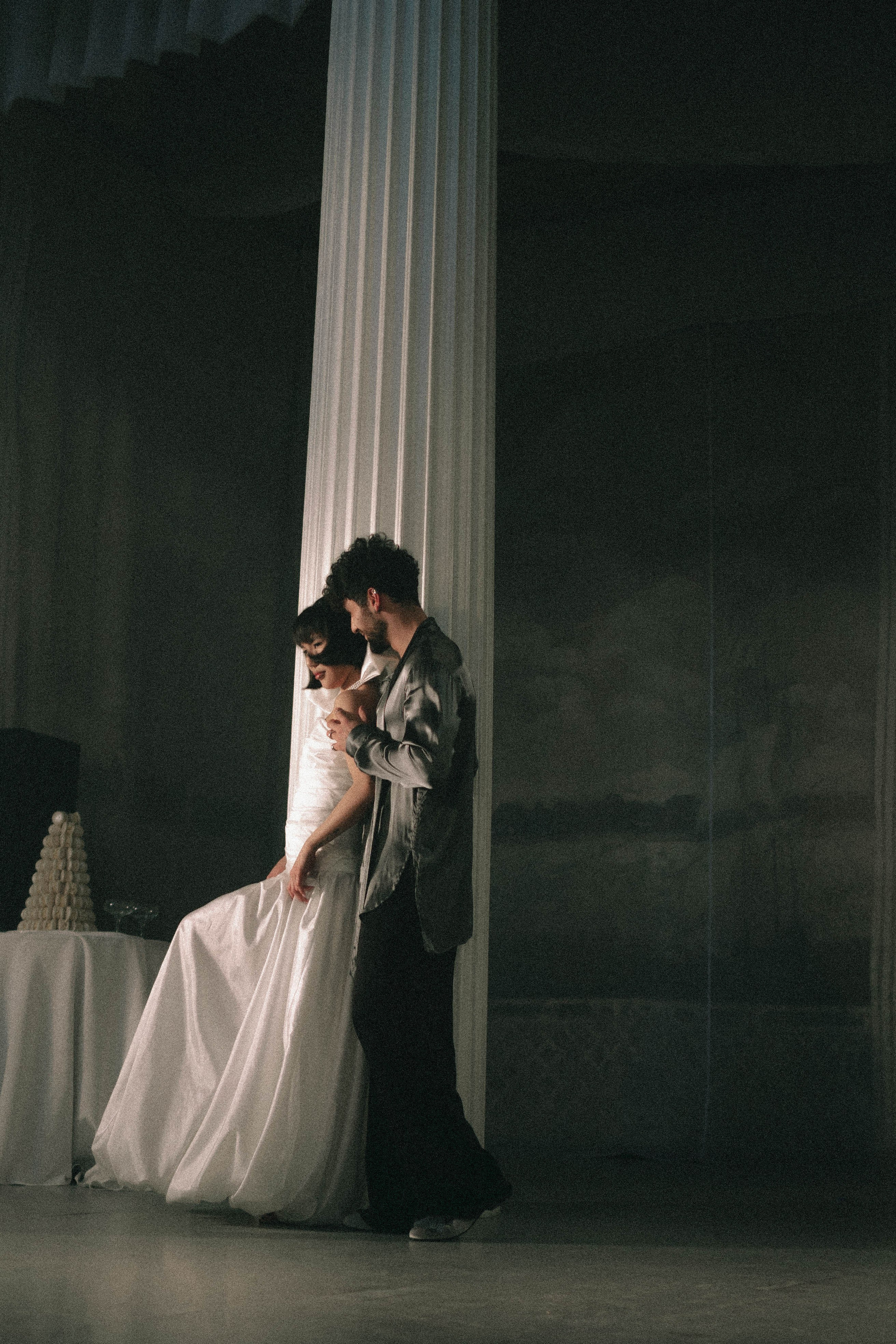 СВАБЕДНАЯ ФОТСЕССИИЯ В ОДНОМ ИЗ ЗАЛОВ НИКОЛАЕВСКОГО ДВОРЦА. Профессиональный фотограф, Санкт-Петербург — Виктория Богомолова