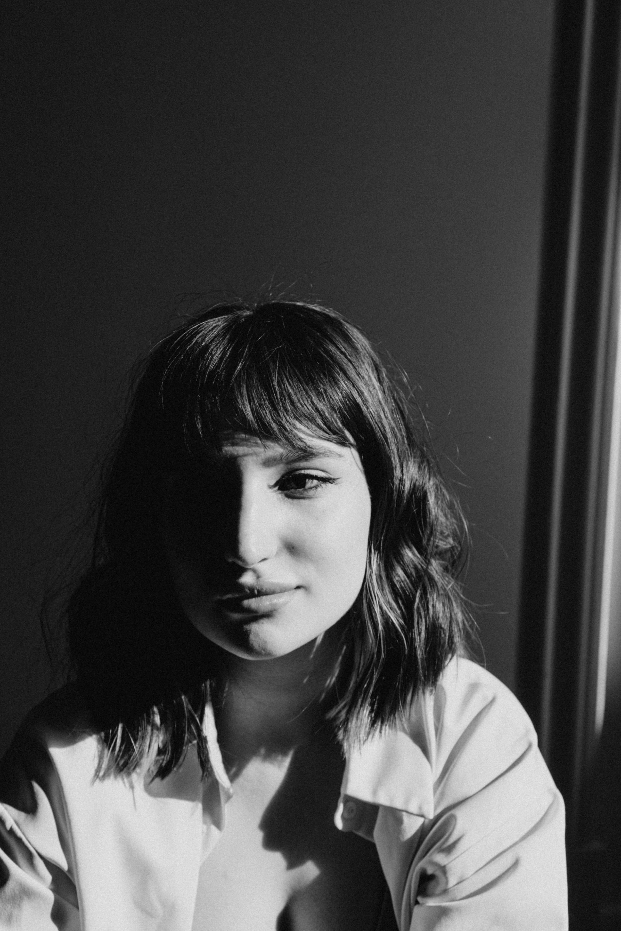 Студийная. Профессиональный фотограф, Санкт-Петербург — Виктория Богомолова