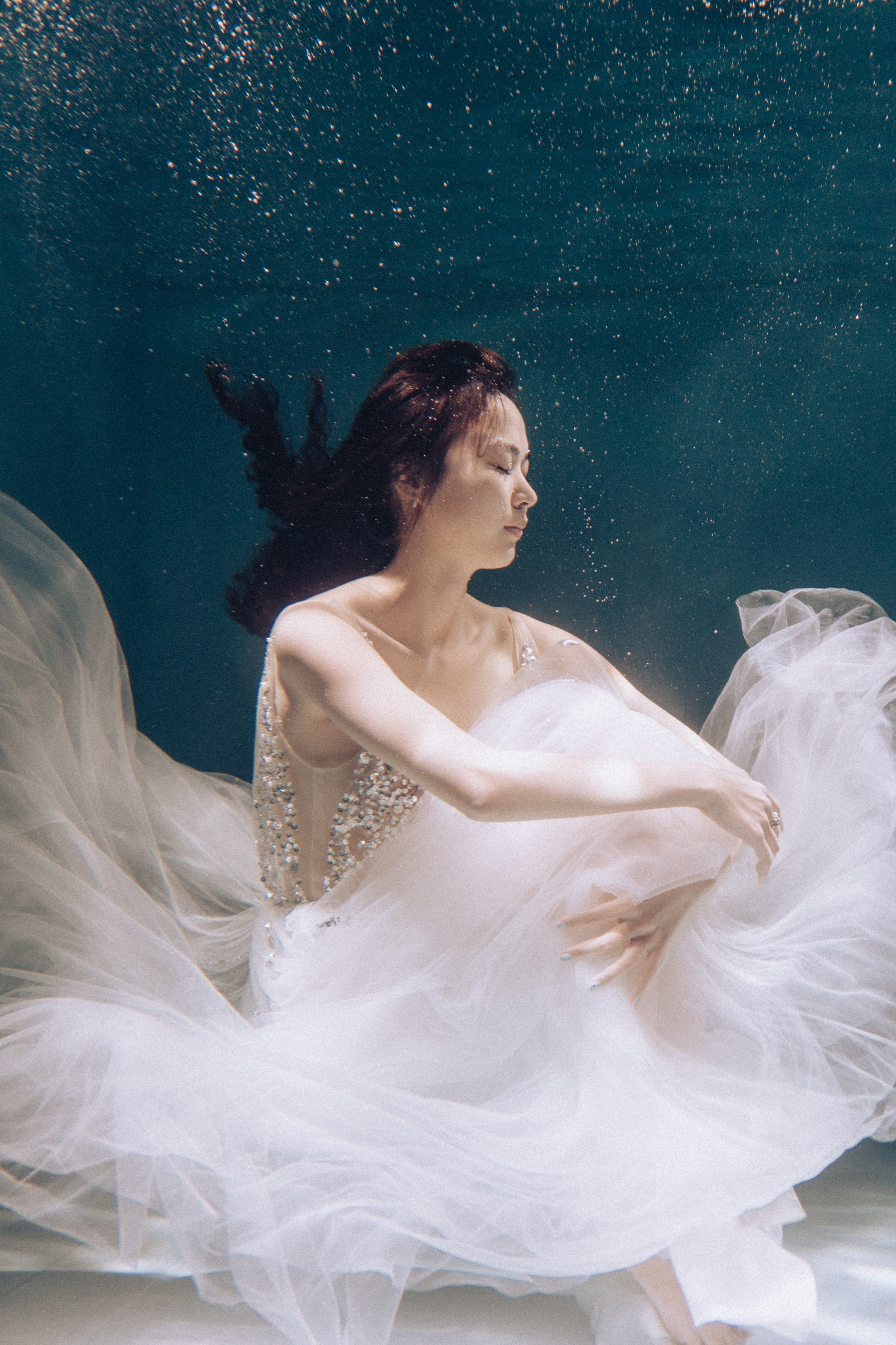 ФОТОСЕСИСИЯ В БАССЕЙНЕ. Профессиональный фотограф, Санкт-Петербург — Виктория Богомолова