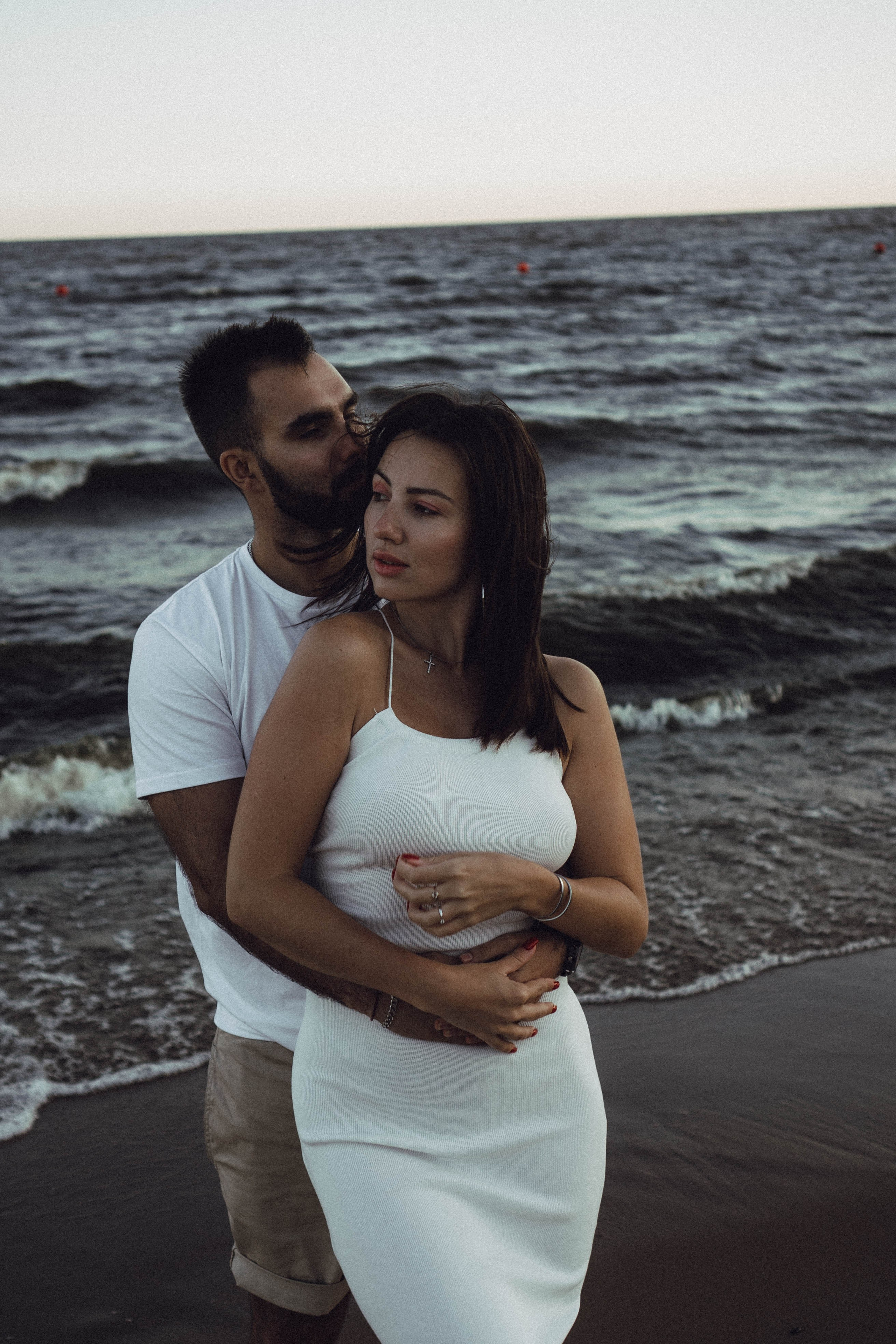 Любовь на заливе. Профессиональный фотограф, Санкт-Петербург — Виктория Богомолова