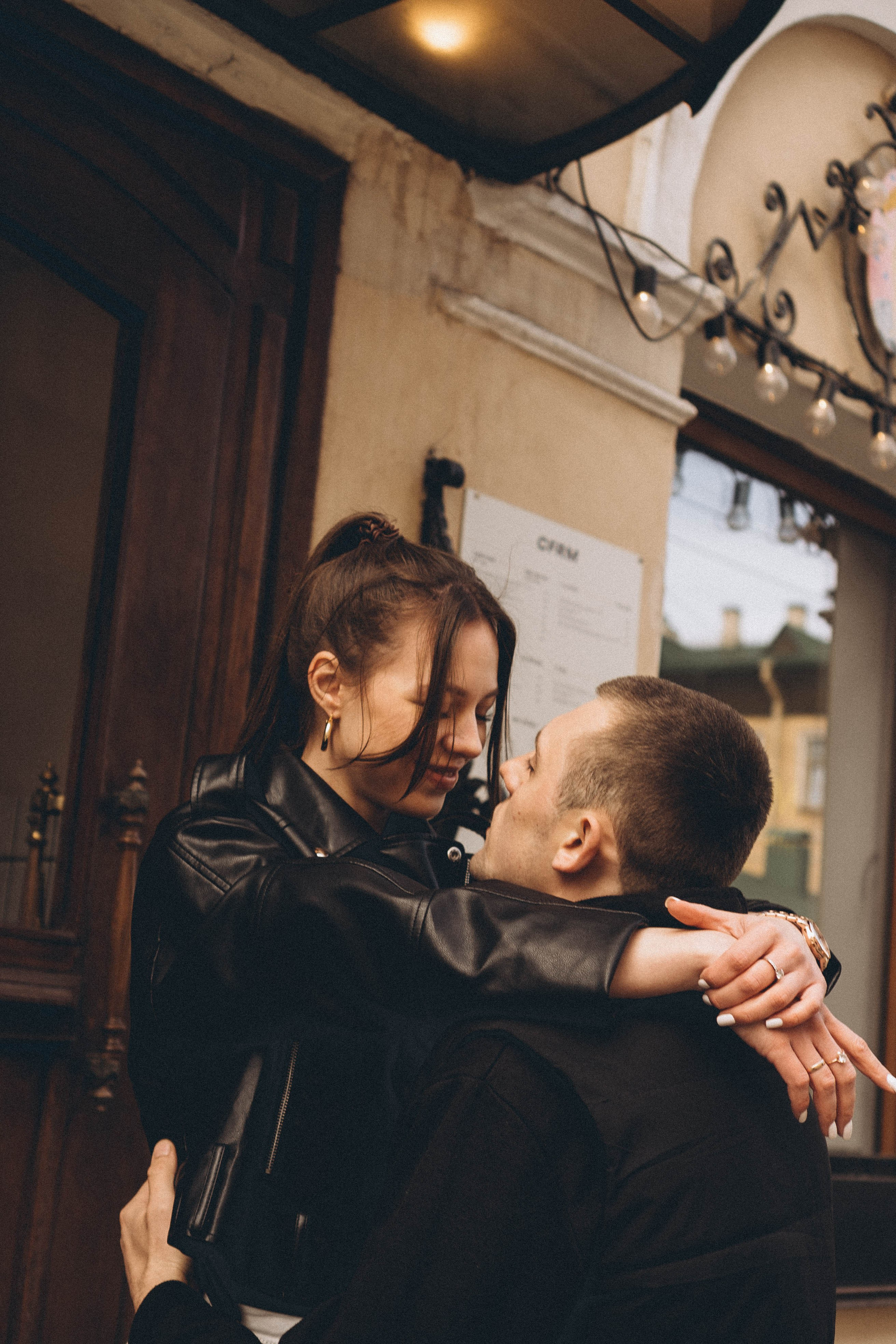 Прогулочная. Профессиональный фотограф, Санкт-Петербург — Виктория Богомолова