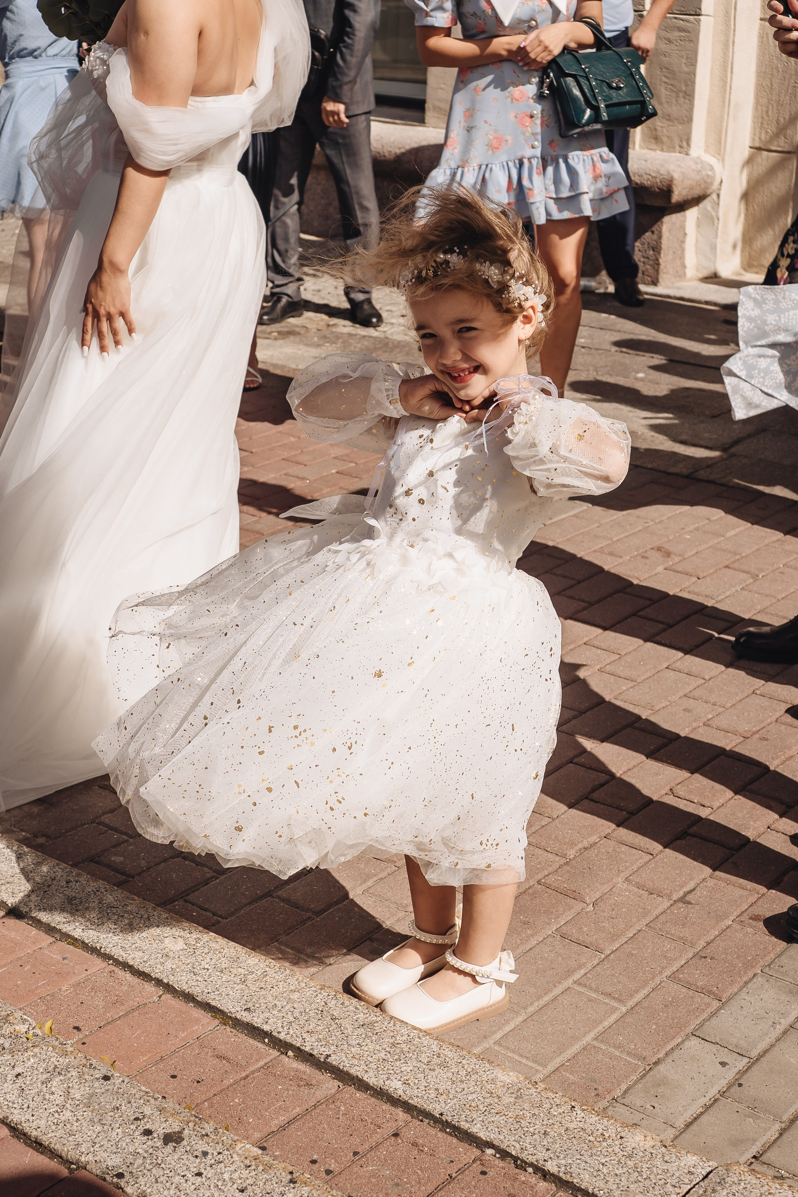 СВАДЕБНАЯ СЬЕМКА В ЗАГСЕ НА МОСКОВСКОМ ПРОСПЕКТЕ. Профессиональный фотограф, Санкт-Петербург — Виктория Богомолова