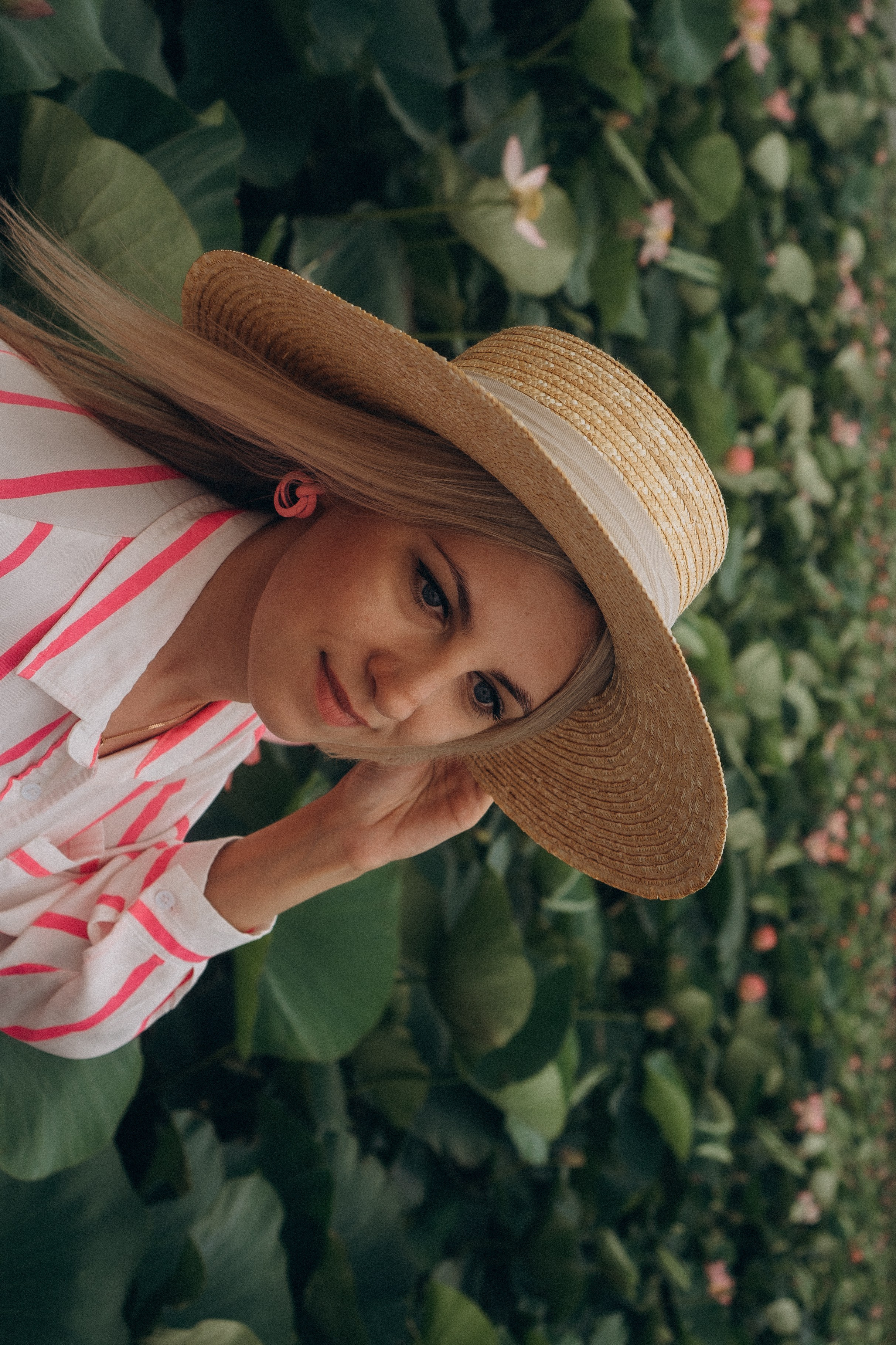 ЛОТОСОВАЯ ПОЛЯНА. Профессиональный фотограф, Санкт-Петербург — Виктория Богомолова