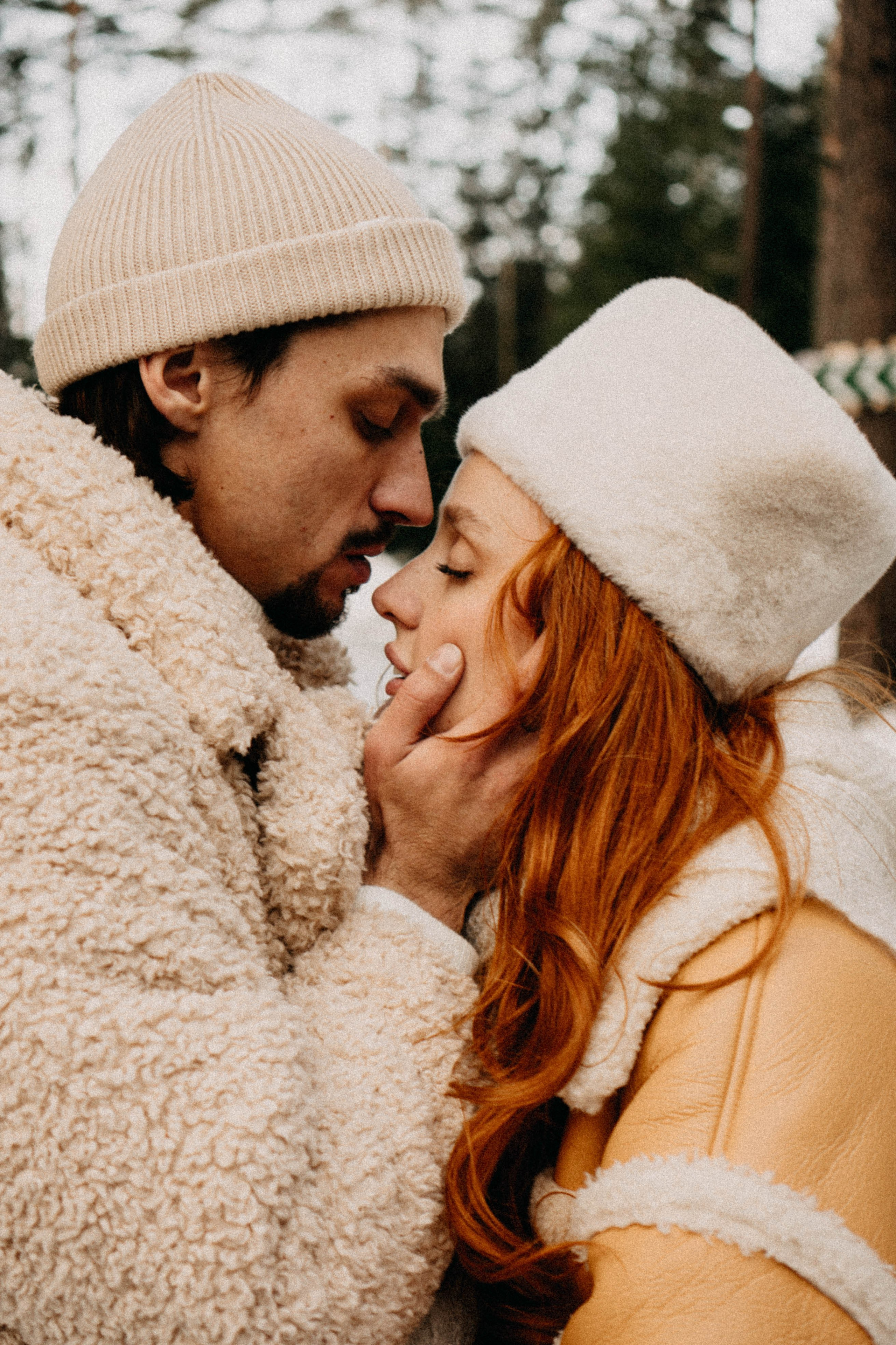 Каток. Профессиональный фотограф, Санкт-Петербург — Виктория Богомолова