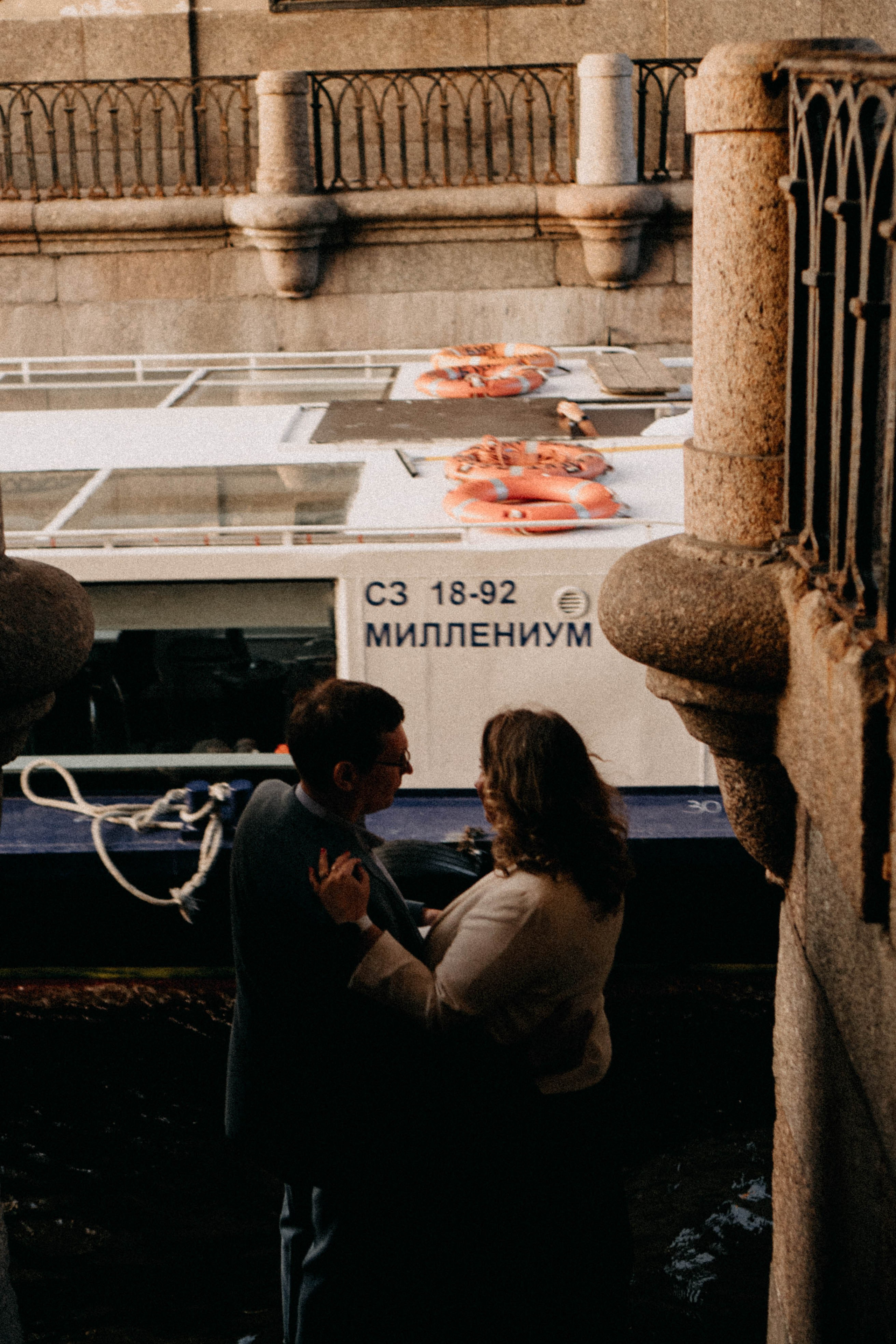 Закатная серия. Профессиональный фотограф, Санкт-Петербург — Виктория Богомолова