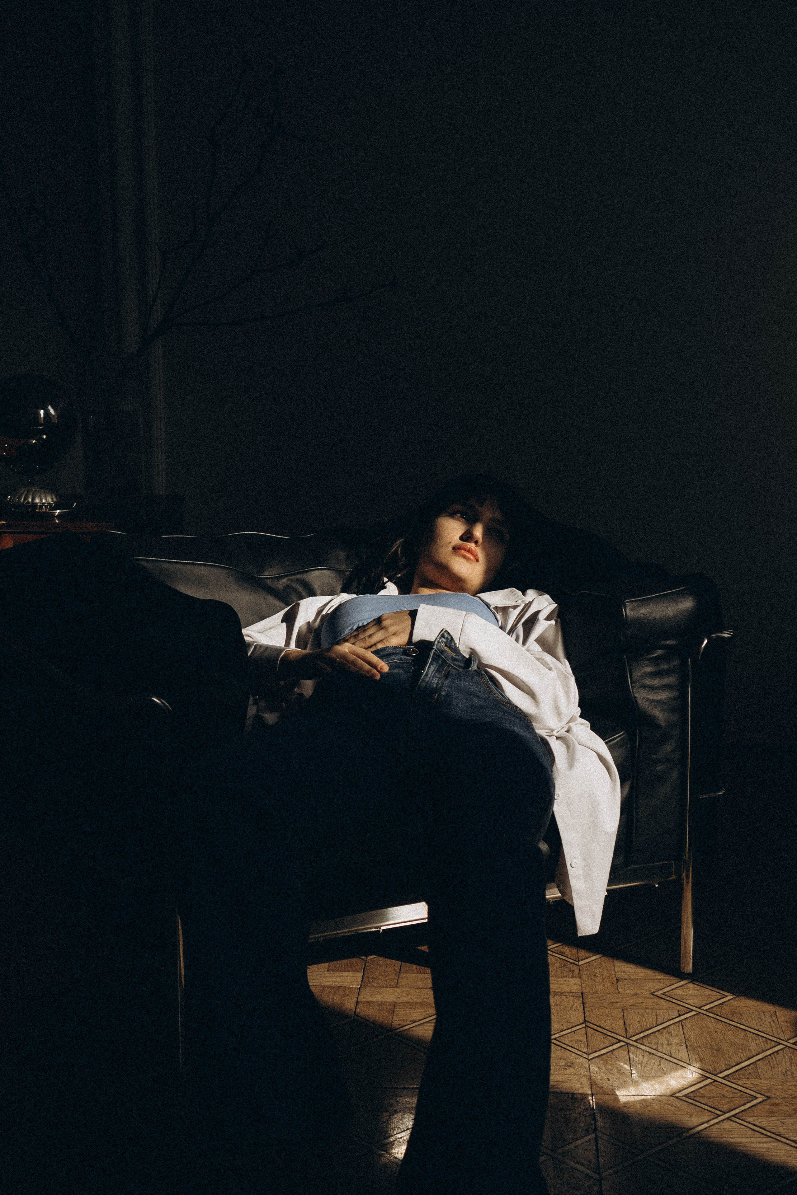 Студийная. Профессиональный фотограф, Санкт-Петербург — Виктория Богомолова