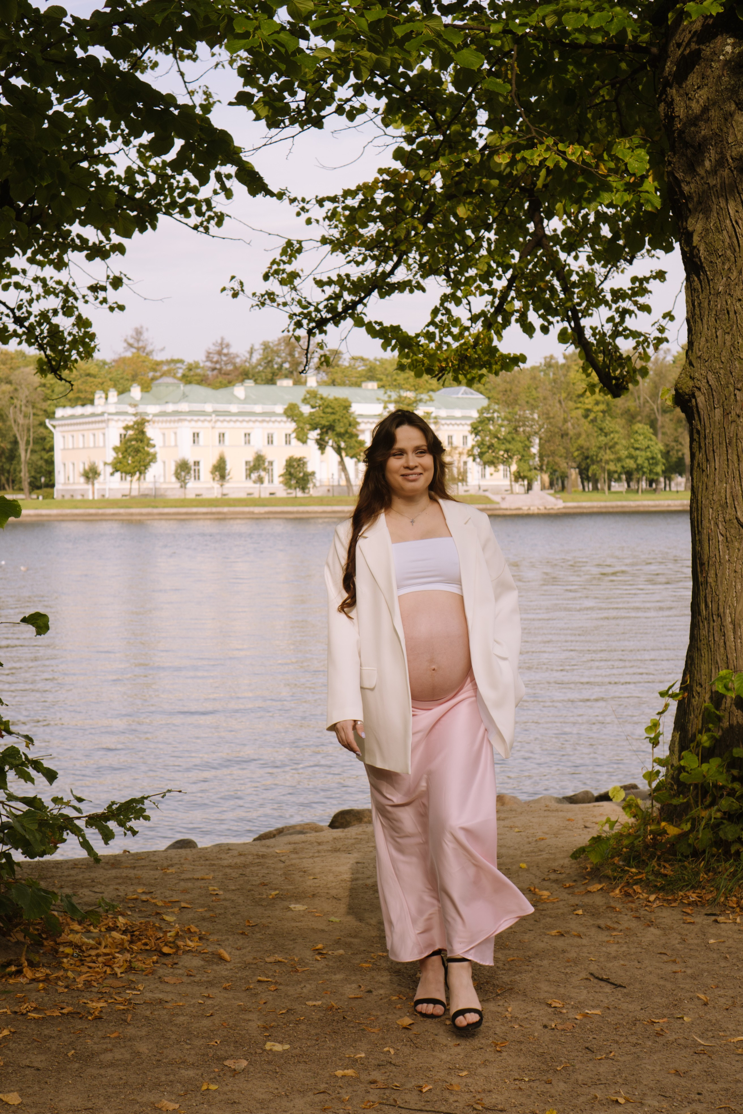 СЕМЕЙНАЯ ИСТОРИЯ. Профессиональный фотограф, Санкт-Петербург — Виктория Богомолова