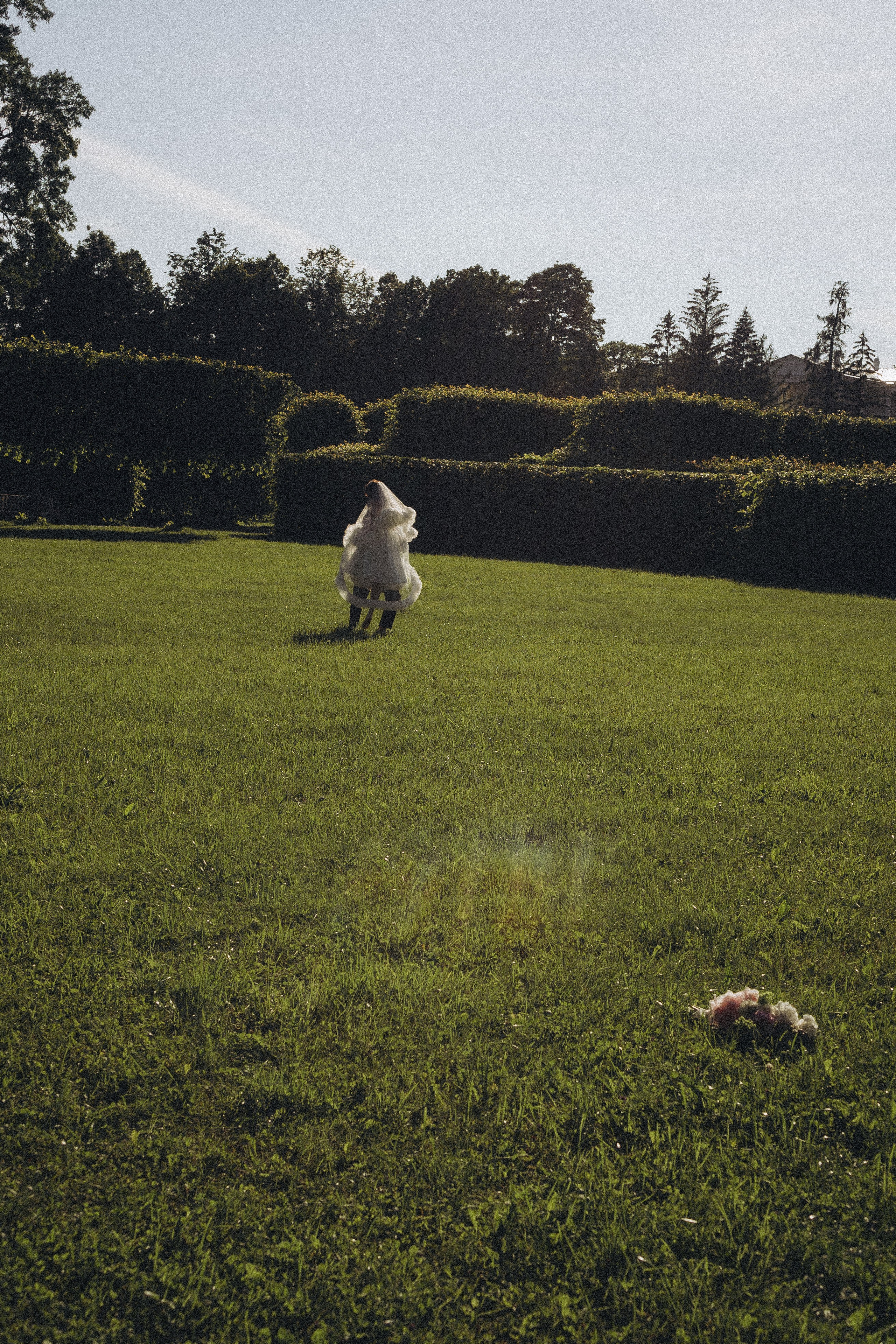 СВАДЕБНАЯ ФОТОСЕСИСИЯ В ГОРОДЕ ПУШКИН. Профессиональный фотограф, Санкт-Петербург — Виктория Богомолова