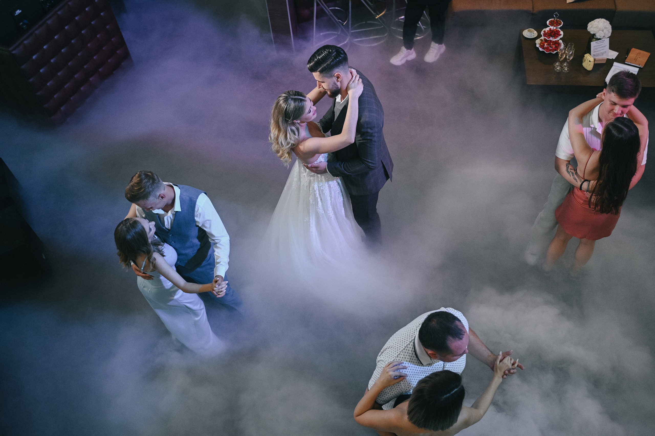 Ваня + Ангелина. Свадебный и семейный фотограф Волгоград Москва