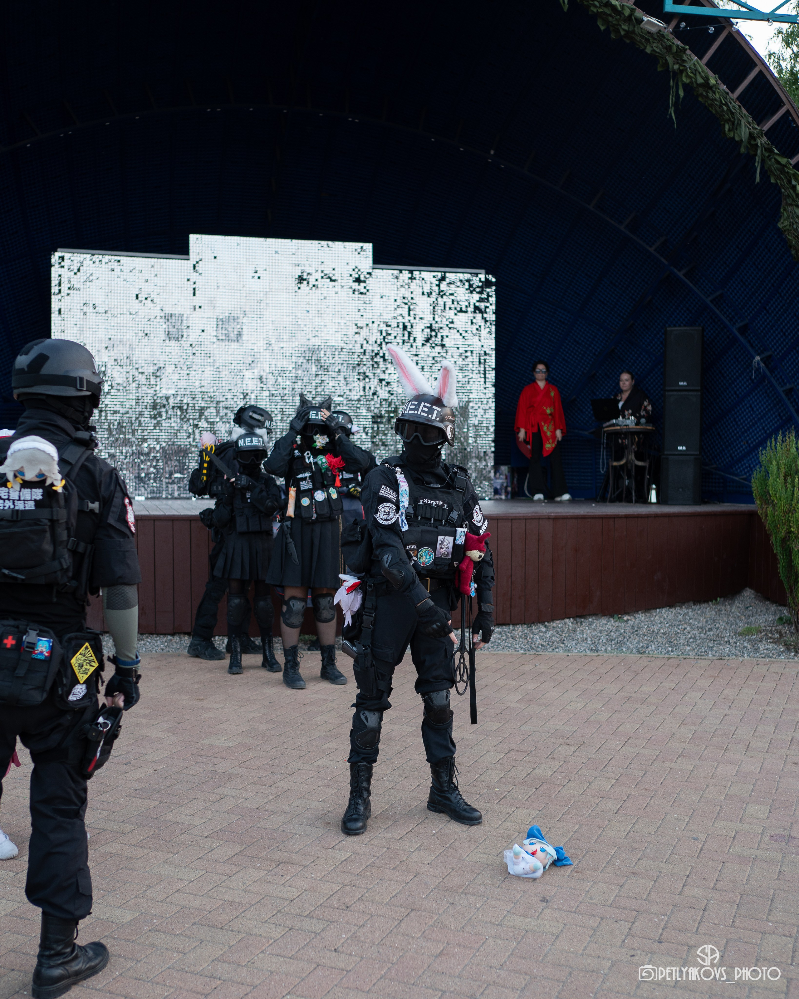 Golden Dragon Fest cosplay & k-pop. Фотограф, видеограф Пятигорск, Ставрополь, Ессентуки, Petlyakovs_photo