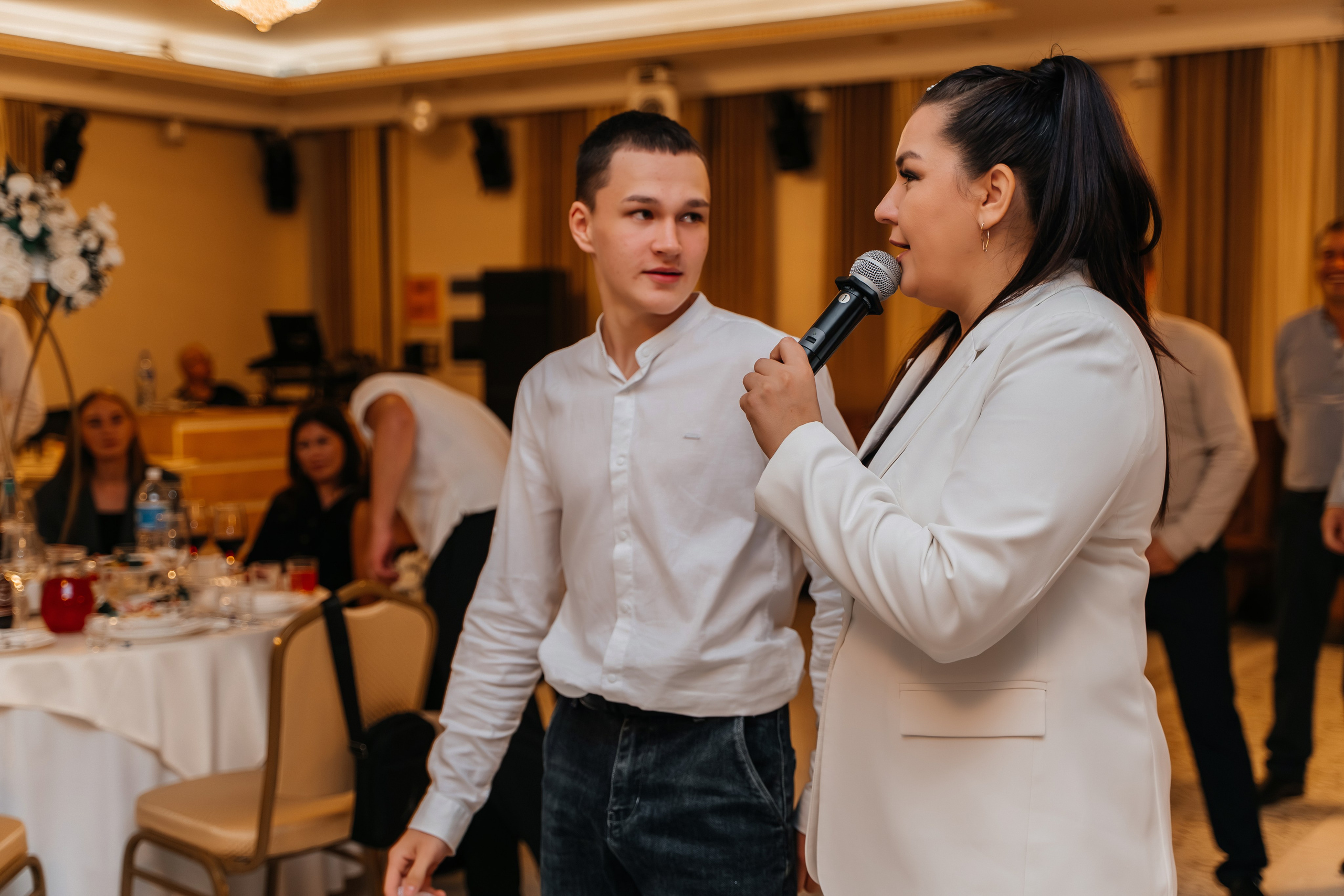 06.09.25 Свадьба. Свадебный фотограф видеограф Чебоксары