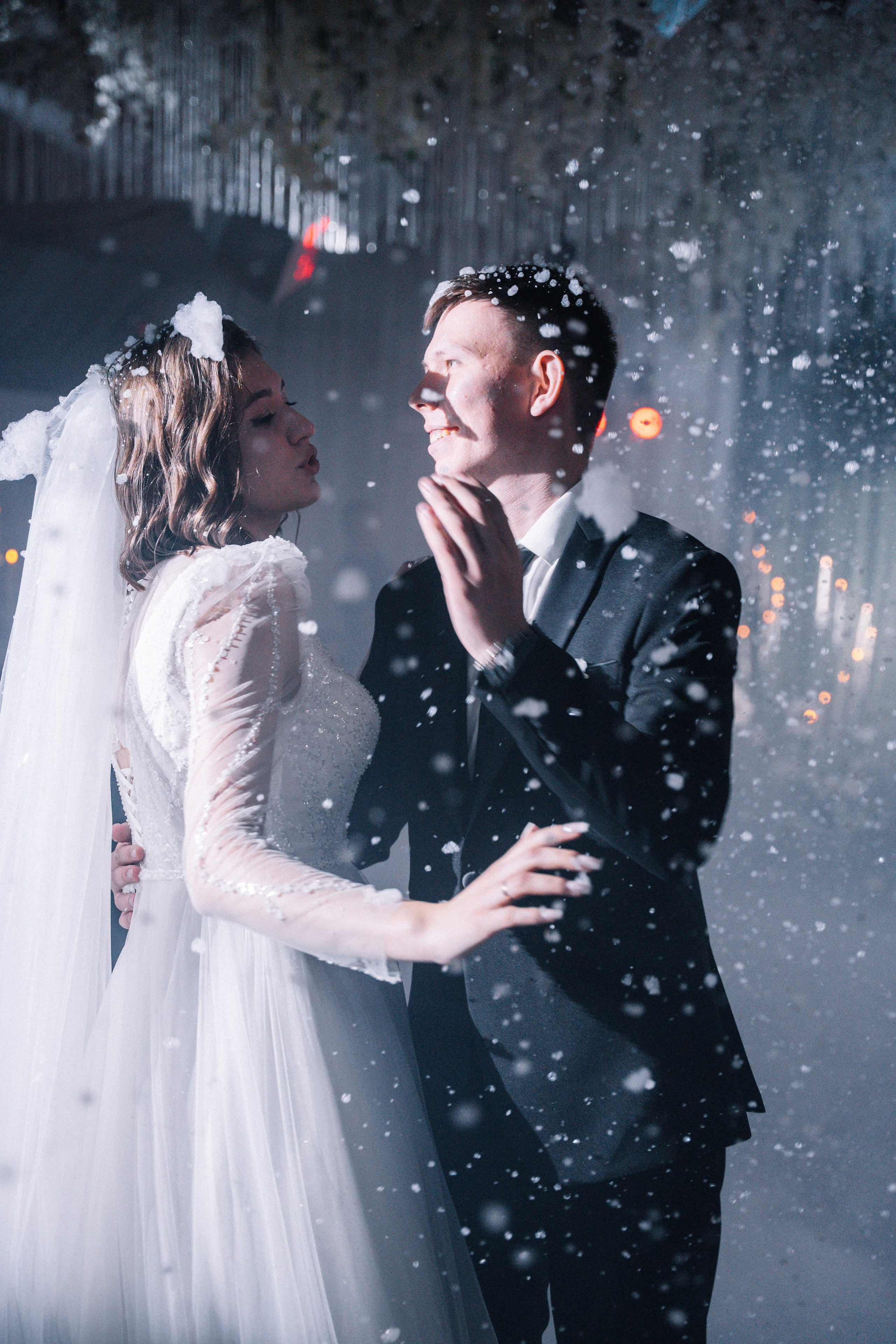 Съёмка банкета. Свадебный фотограф видеограф Чебоксары