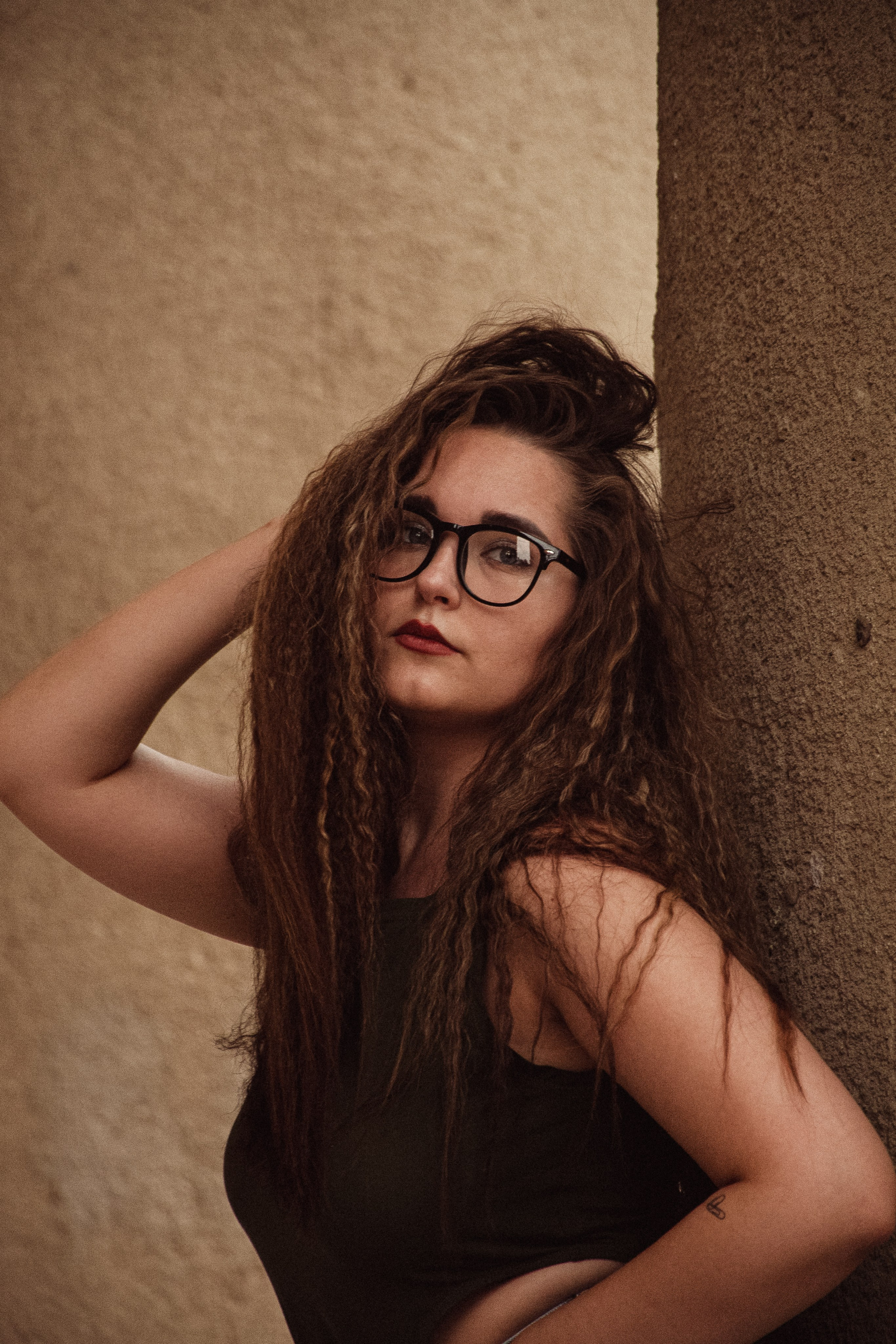 Даниэлла. Анастасия — фотограф в Волжском и Волгограде