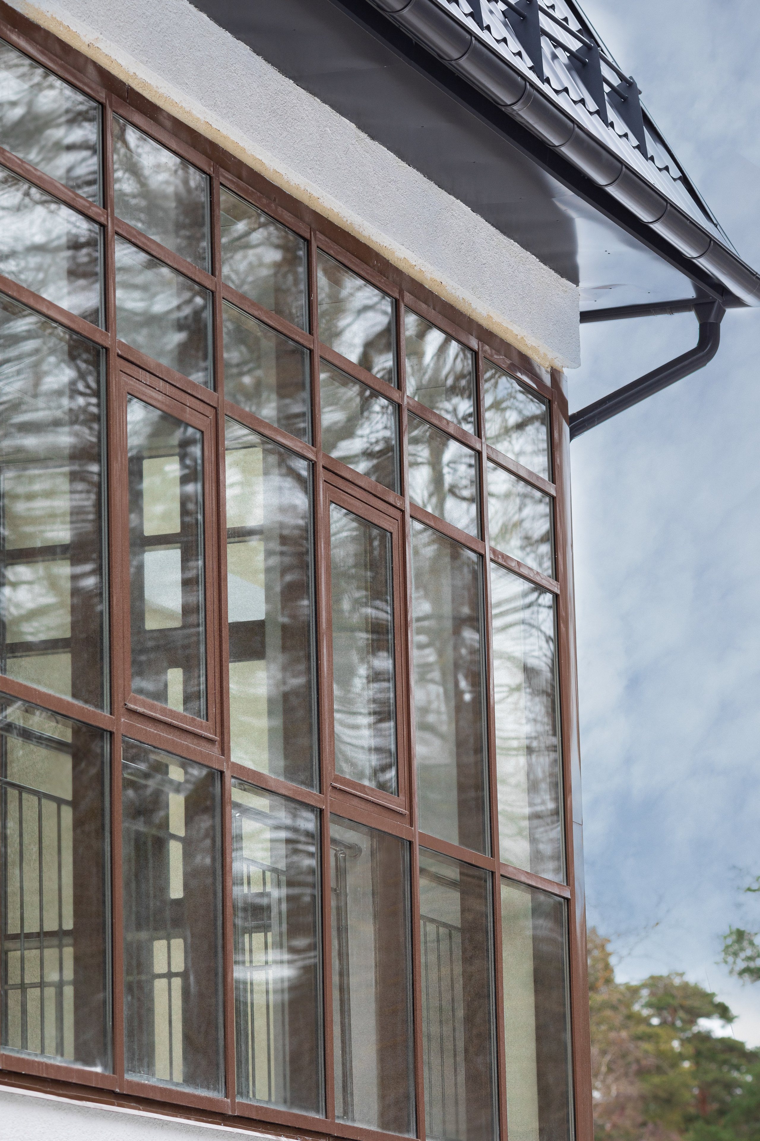 Для строительных компаний. Профессиональный фотограф в Спб и Москве Пётр Летуновский