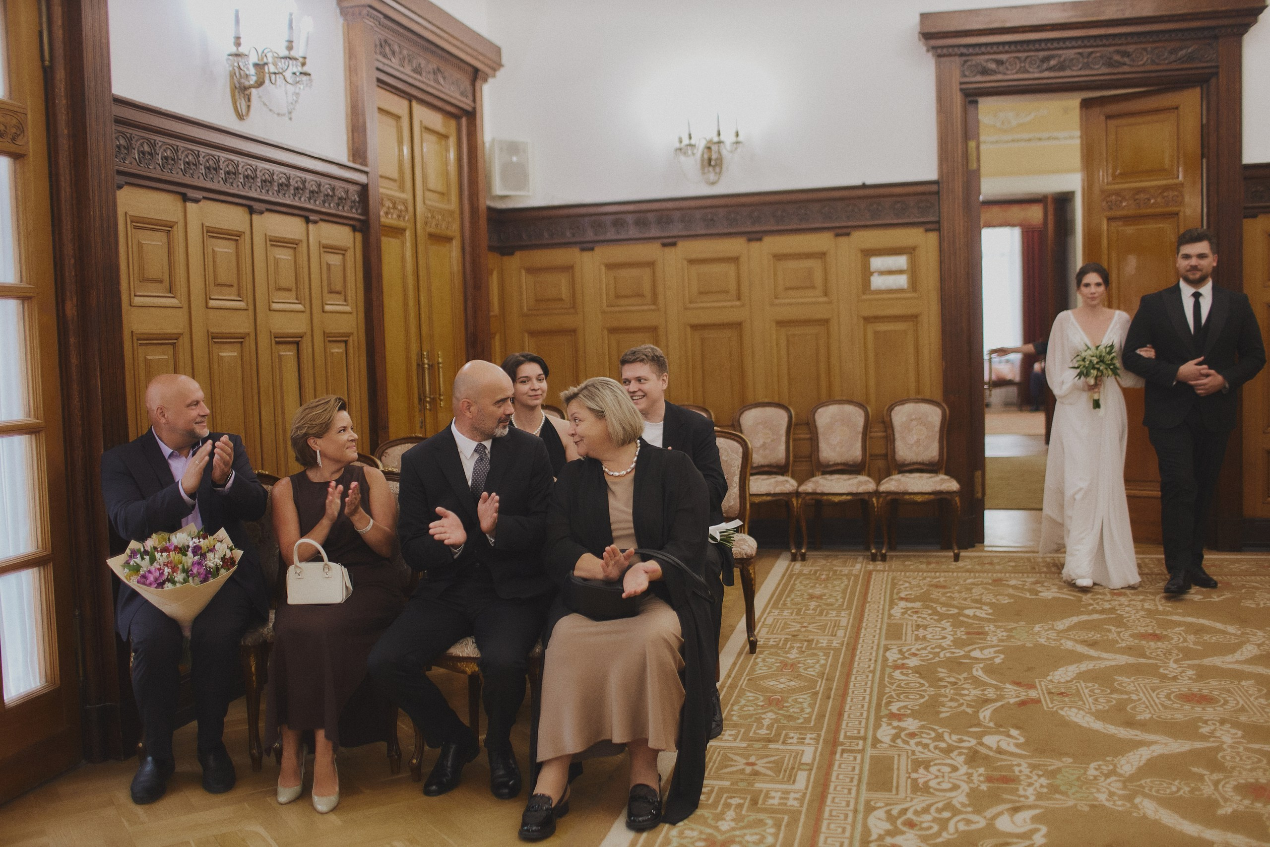 Михаил и Анна 17.07.2025. Свадебный и портретный фотограф в Москве Когырина Мария