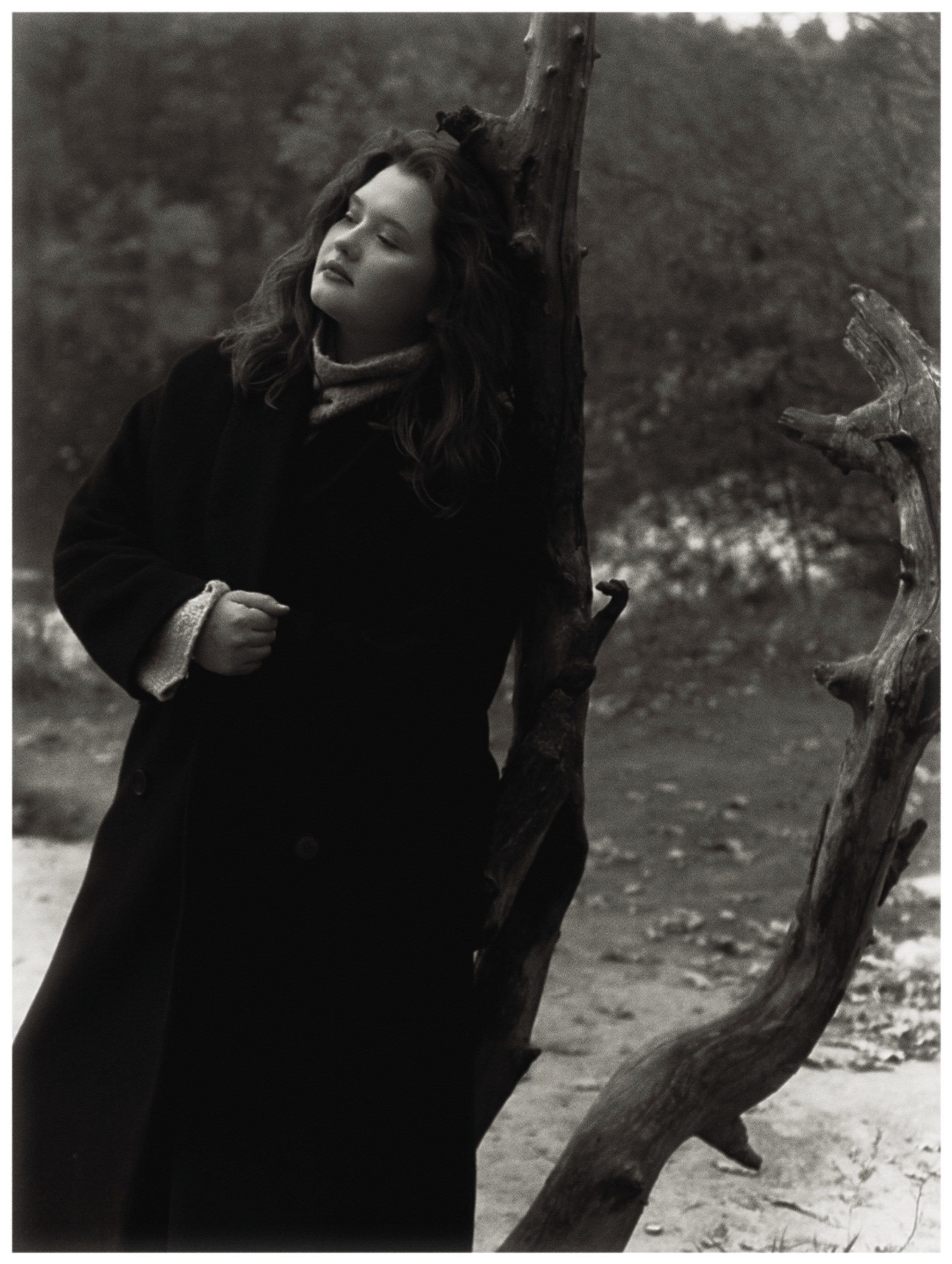 Ksenia. Индивидуальная и семейная фотосессия в Чебоксарах Оксана Русакова