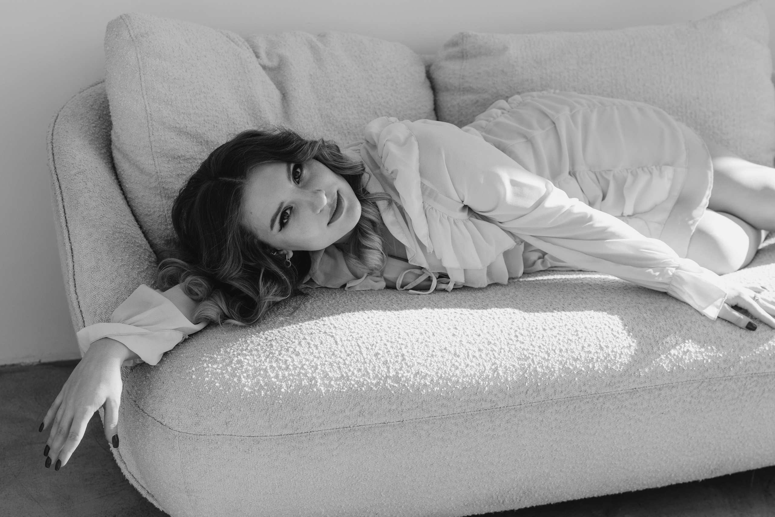 Анастасия. Фотограф в Москве и Московской области