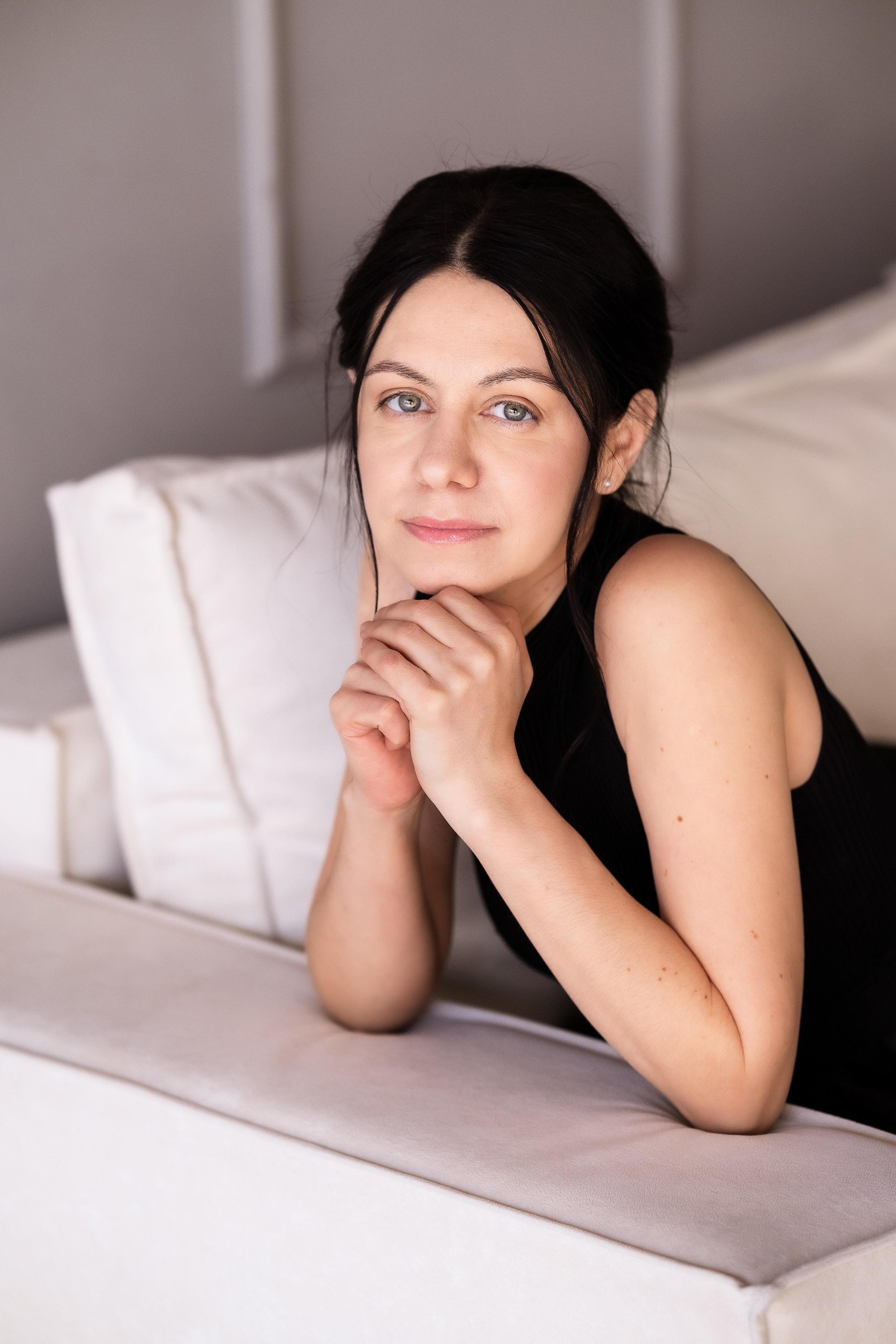 Доника. Портретный фотограф в Чите Анна Камратова. Помогу Вам создать историю, в которой Вы — главный герой!