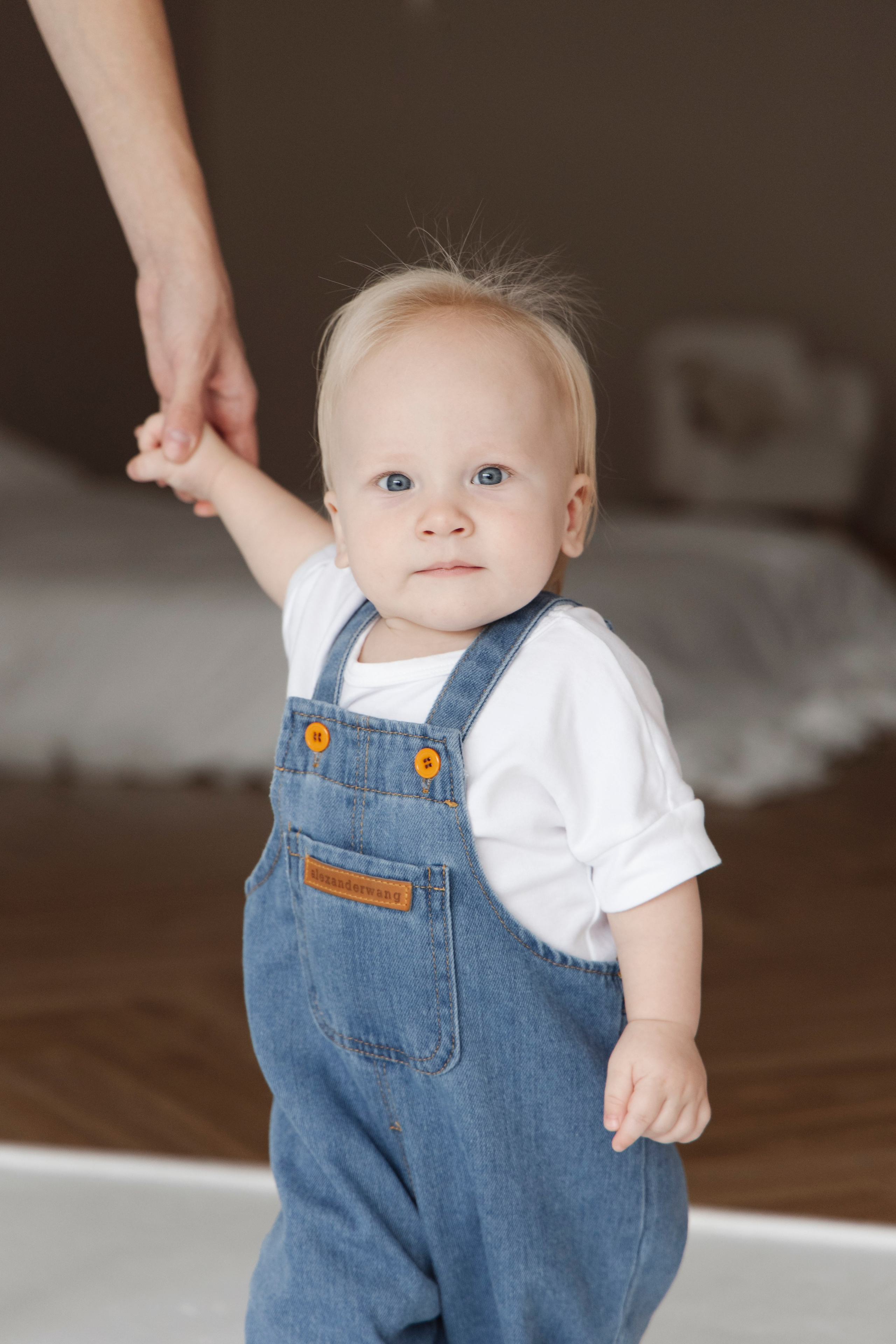 Арсений. Фотограф Новосибирск