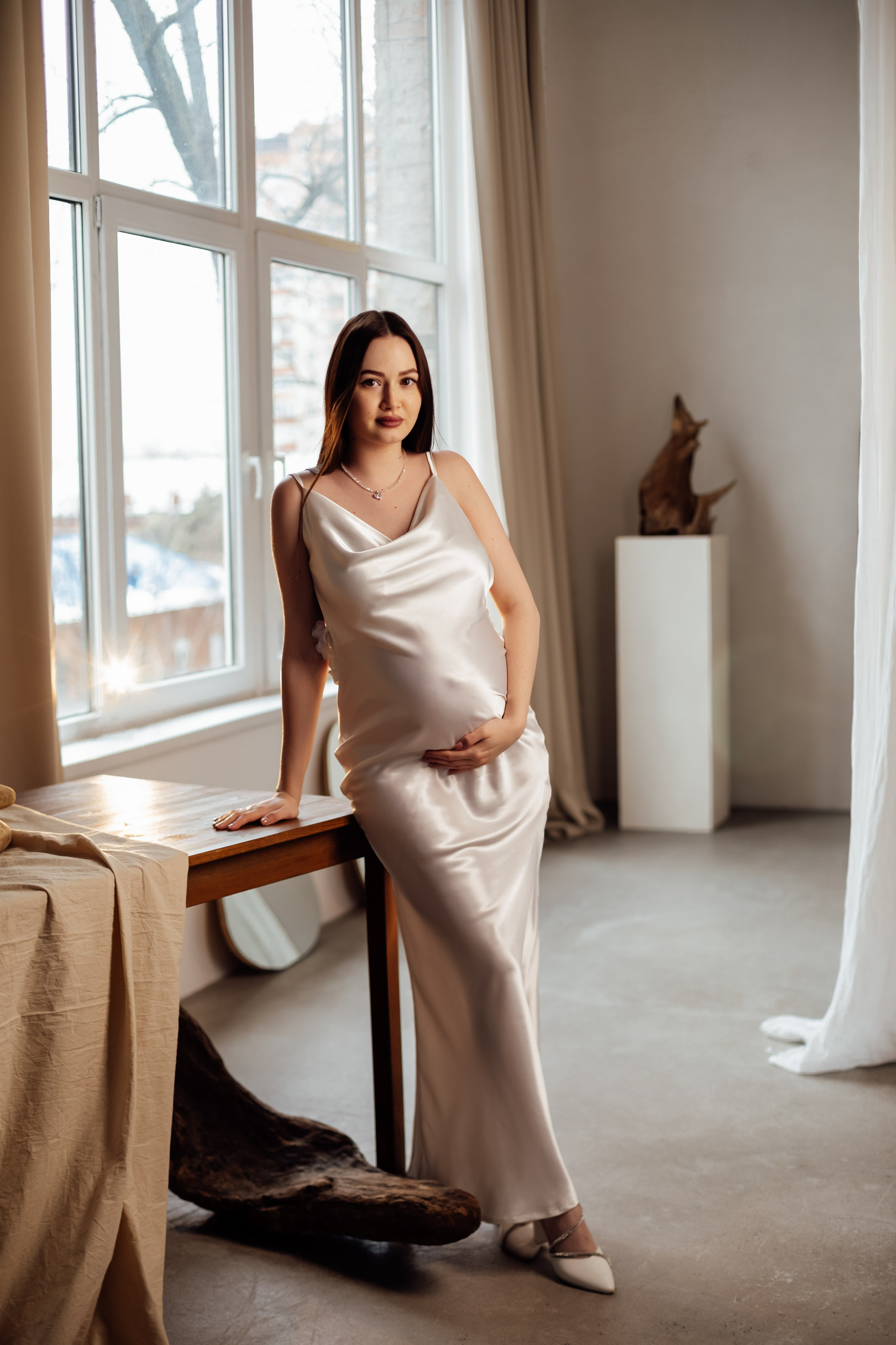 Анастасия. Свадебный и семейный фотограф/видеограф в Краснодаре Наталья Осинская