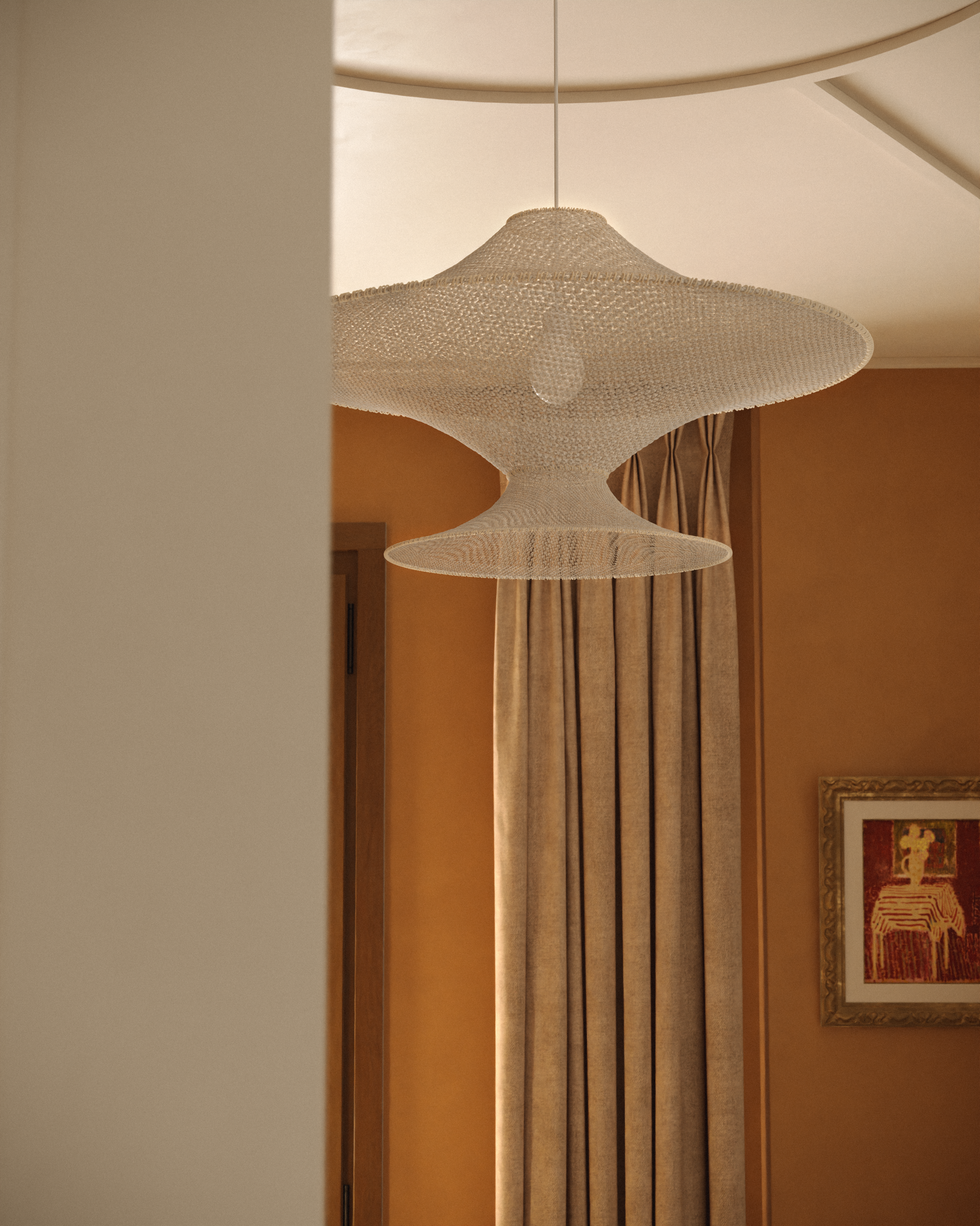 Uno Design Studio. Bordigera. Визуализатор интерьеров Ольга Заневская