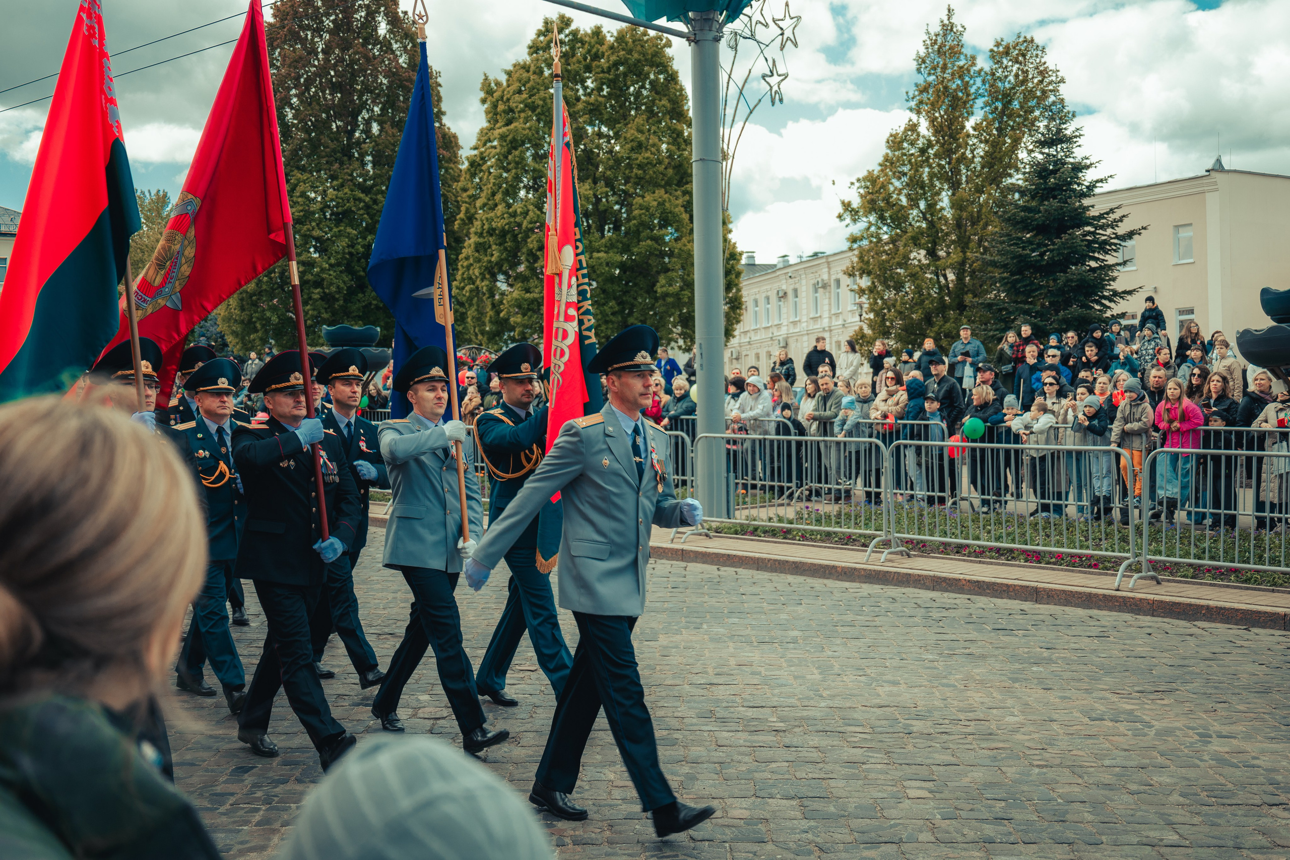 9 мая 2025. Photographer Vladislav Voronovich