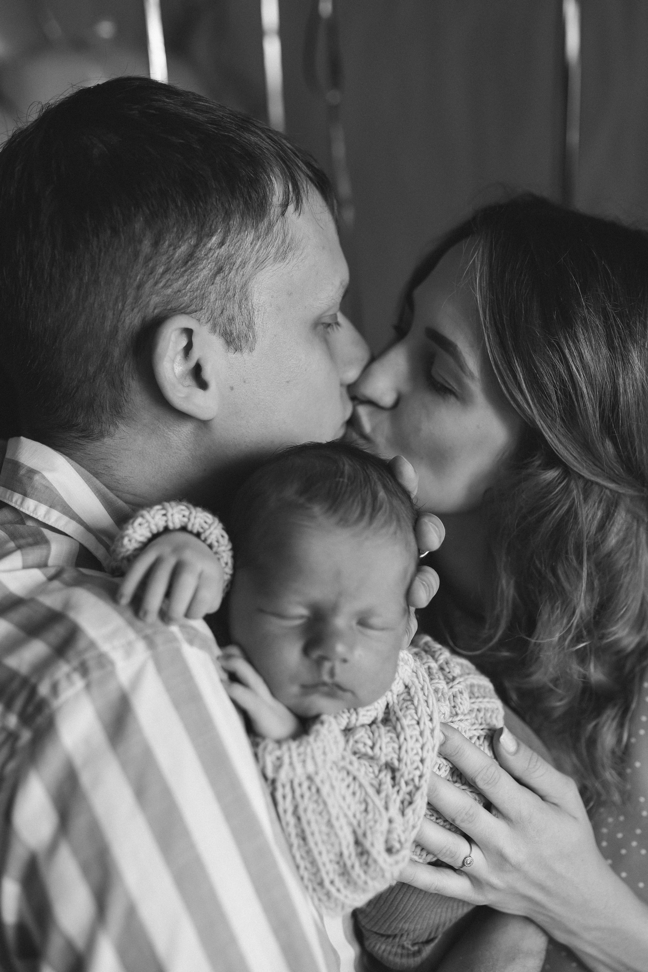 Рома | 9 денёчков. Кобякова Мария. Фотограф новорождённых и детей до года город ИРКУТСК