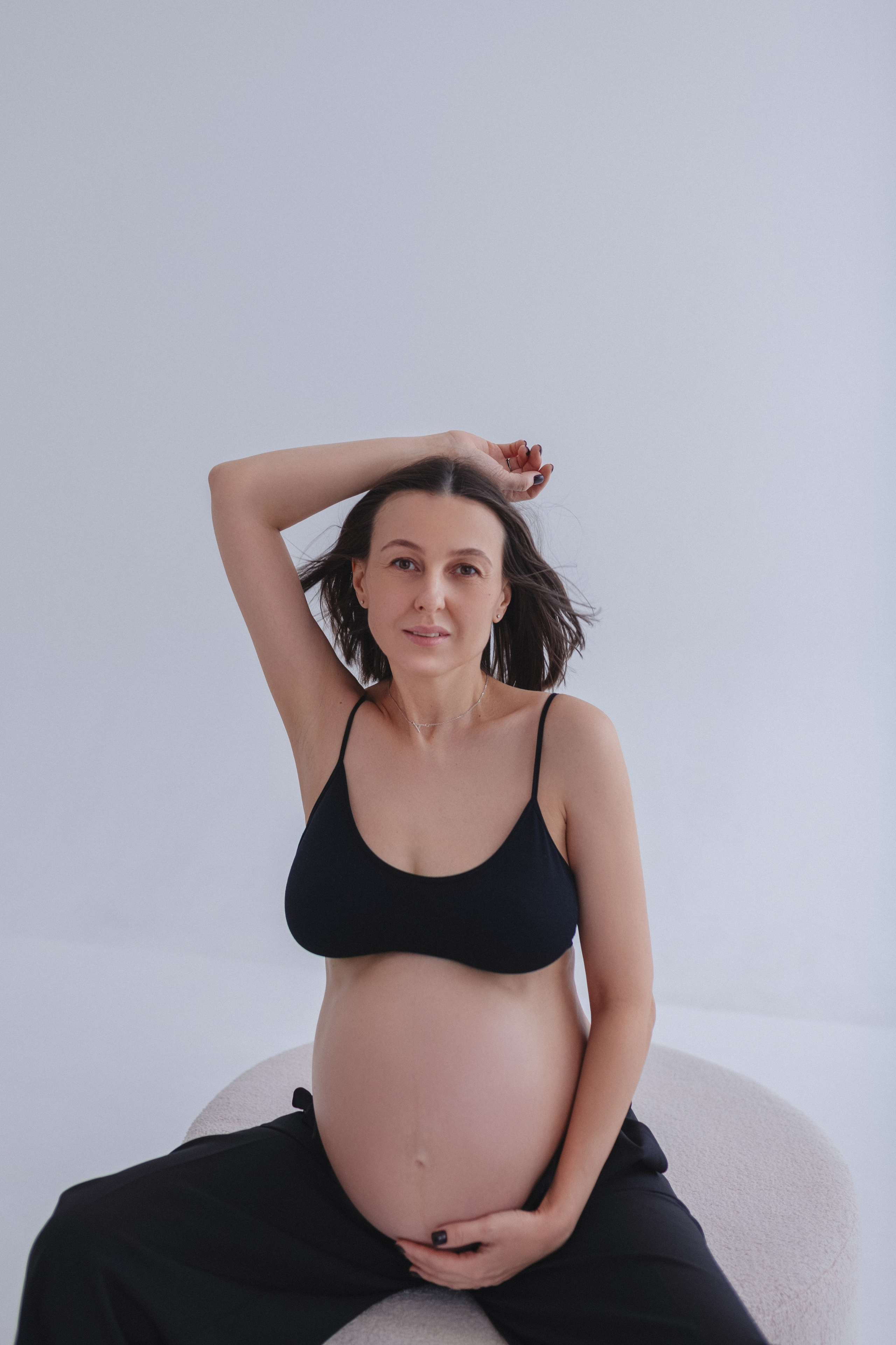 Алена. Кобякова Мария. Фотограф новорождённых и детей до года город ИРКУТСК