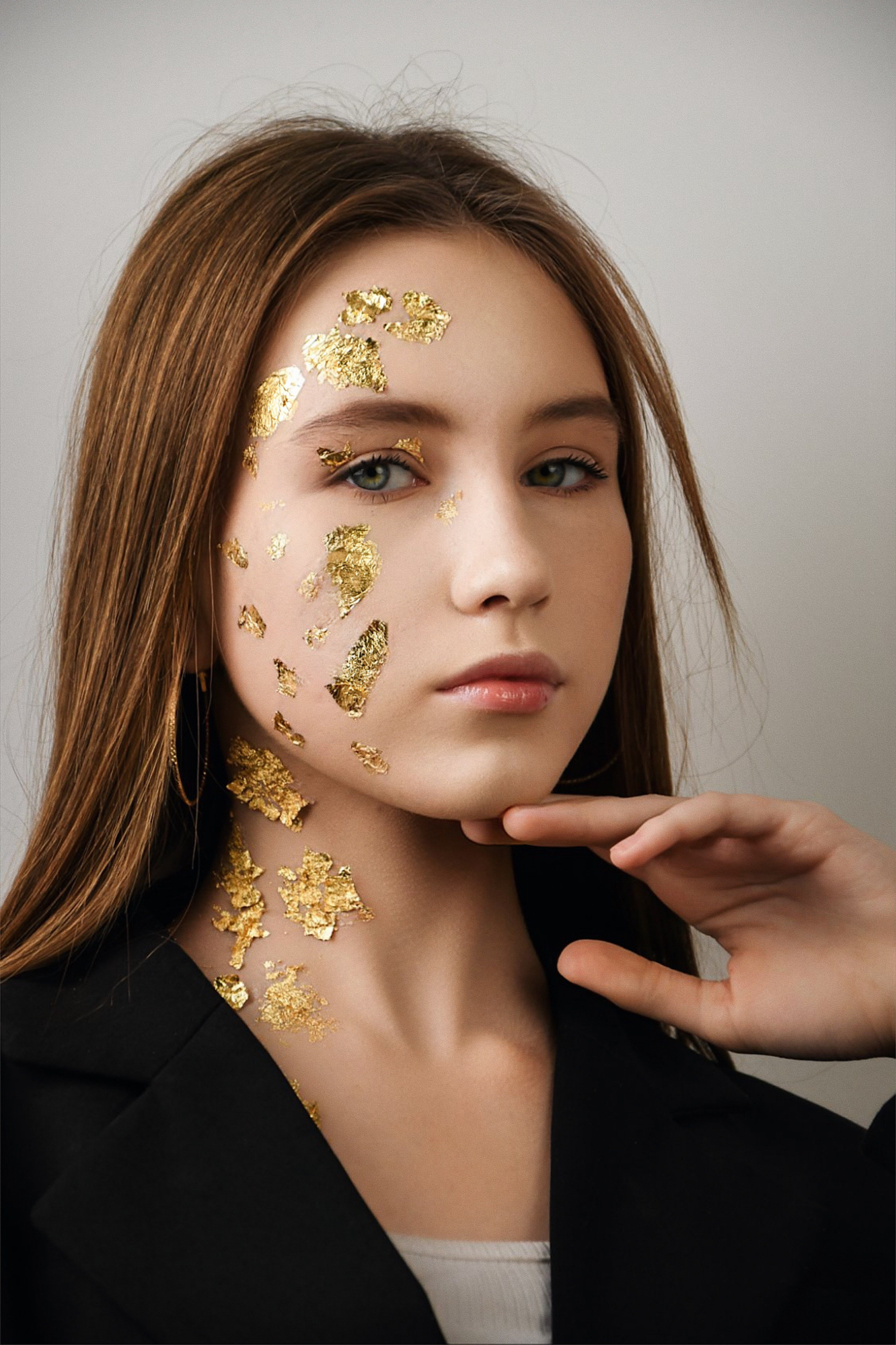 PROMODELS. Фотограф Оренбург I Кристина Подольская