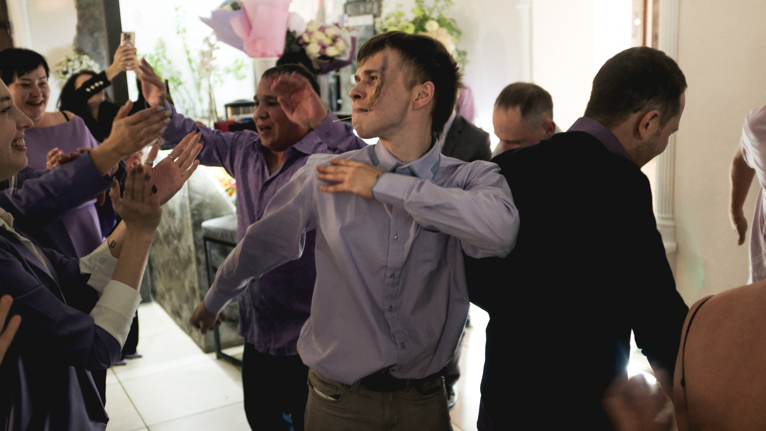 Wedding shots` Andrew&Helen. Художественный деятель | фотограф