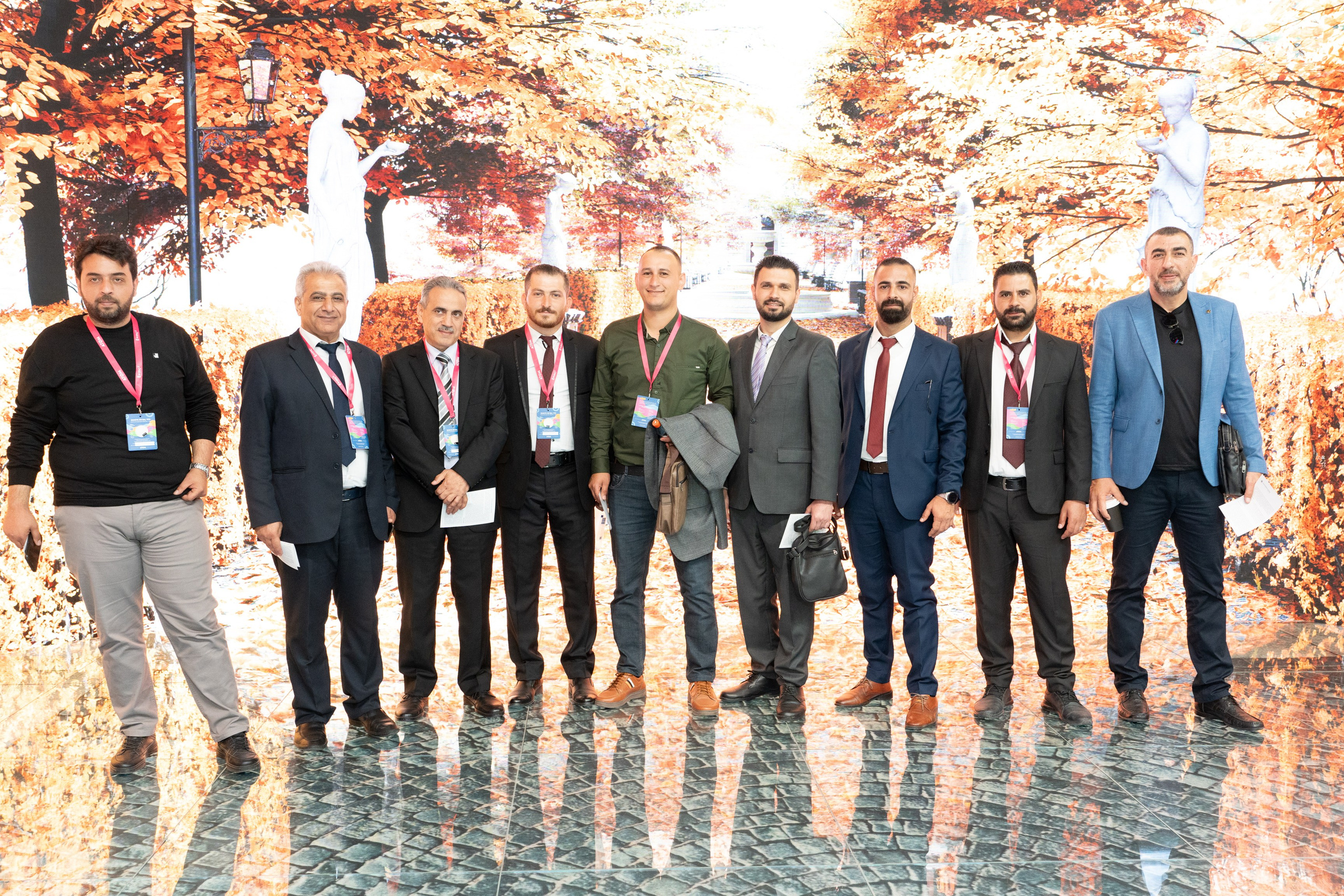 РОСАТОМ Conference. Фотограф Дмитрий Алехин. Репортажная съемка мероприятий в Москве