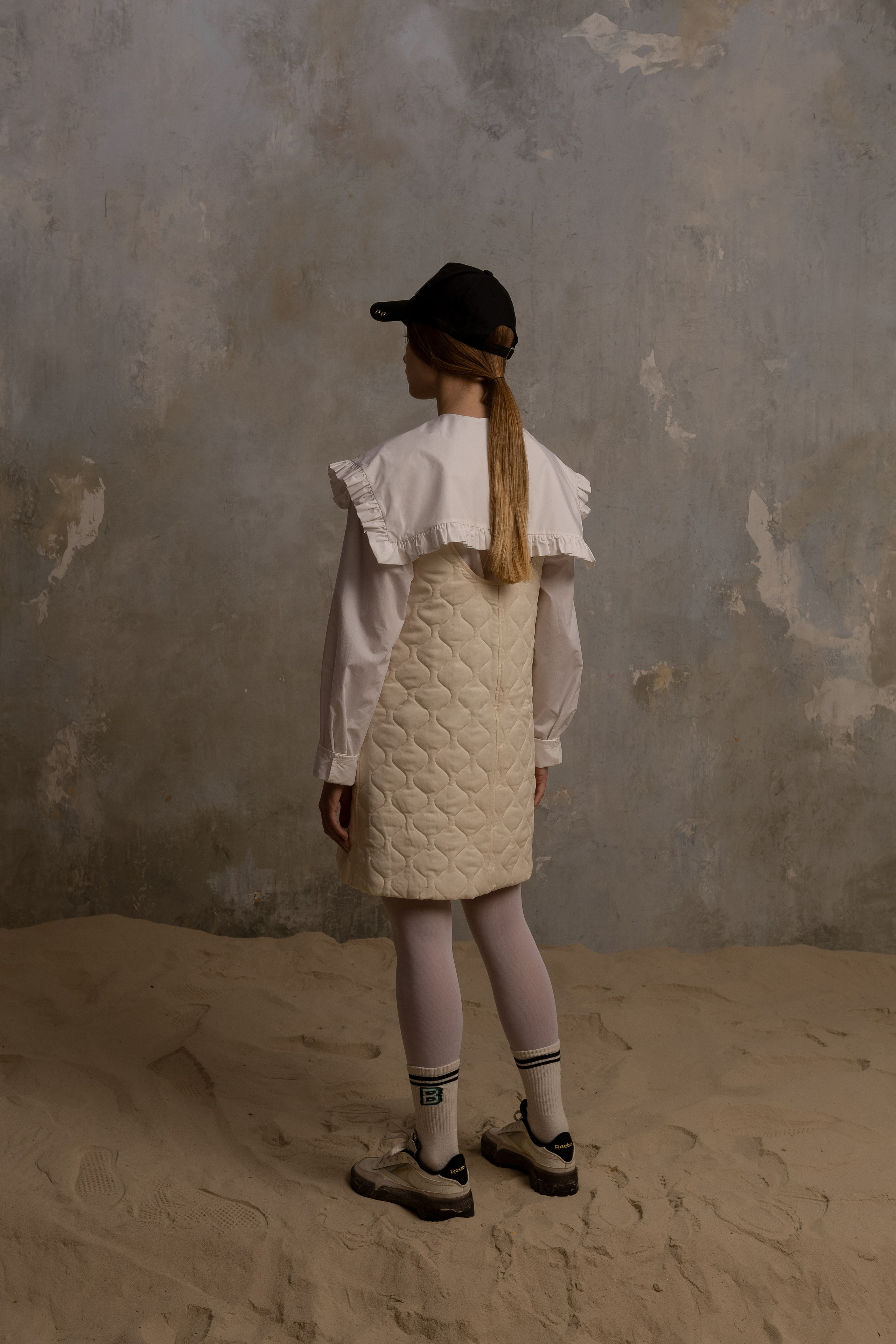 Fashion (импульс, постоянный, солнце/ интерьер, циклорама, улица). Фотограф Анастасия Лёвина